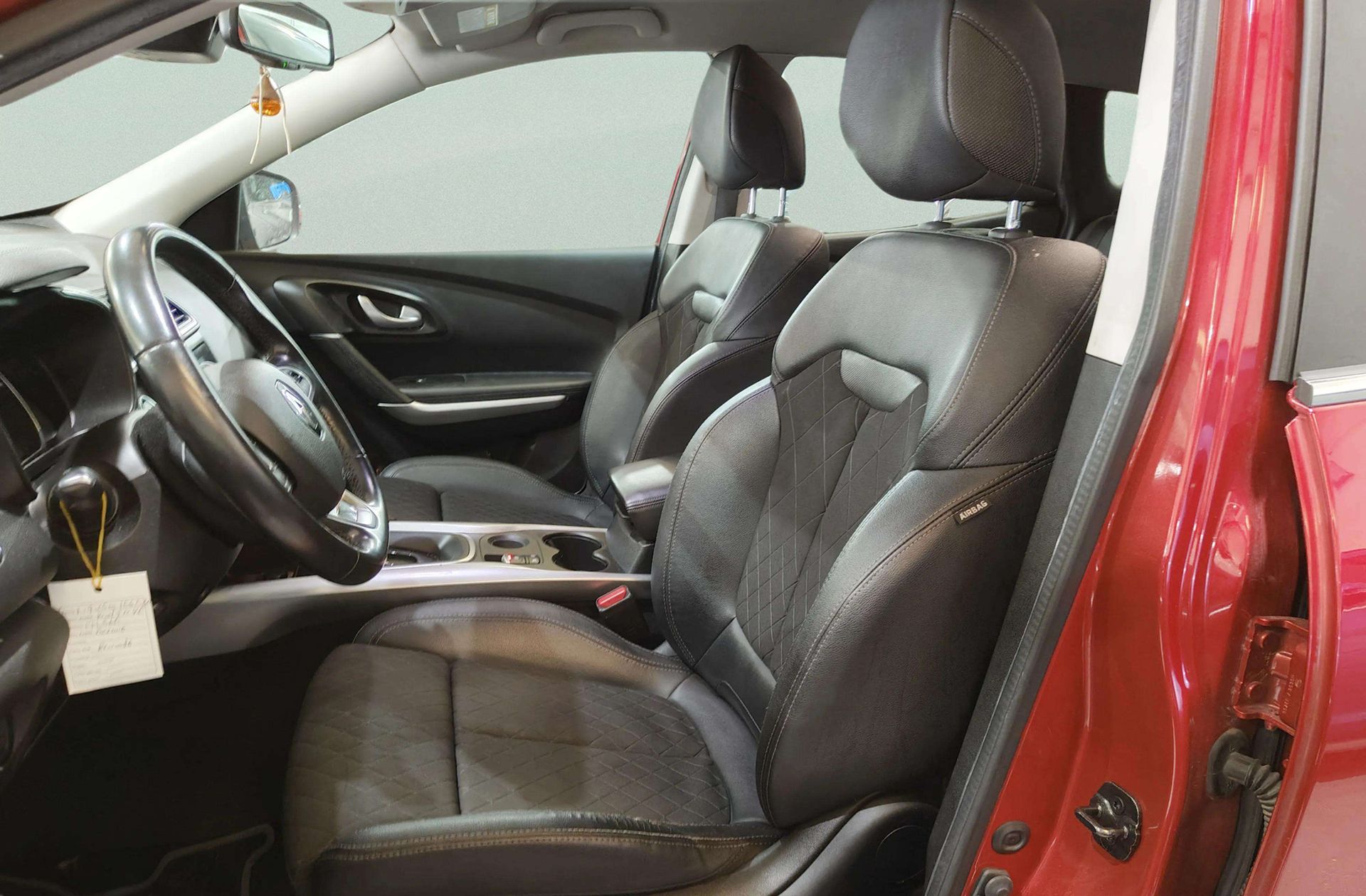 Renault Kadjar Zen Blue dCi EDC - foto 10