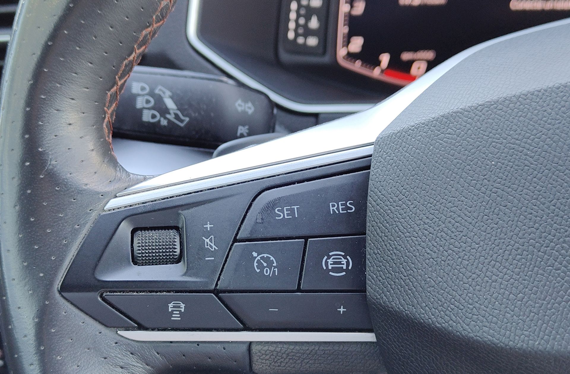 SEAT Tarraco 2.0 TDI FR GO DSG 7 plazas - foto 30