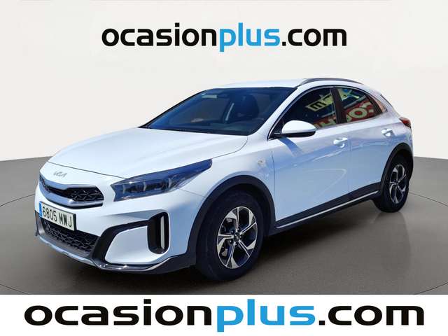KIA XCeed 1.0 T-GDi Business (100 CV) de segunda mano
