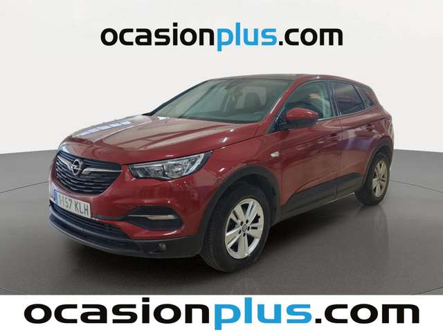 Opel Grandland X 1.6 CDTi Selective (120 CV) de segunda mano