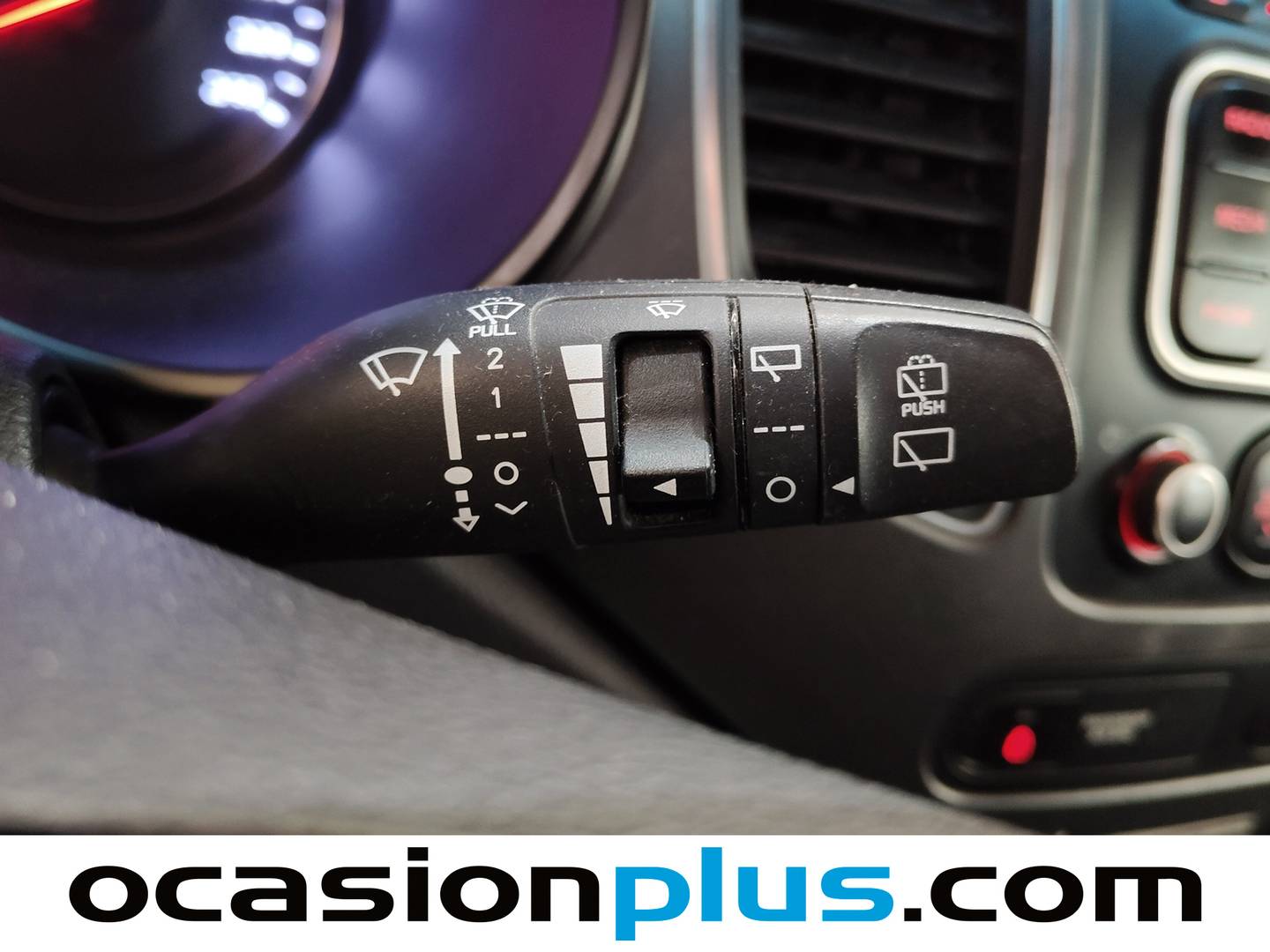 KIA Carens KIA Carens 1.7 CRDi VGT Concept Eco-Dynam (115 CV) 7 Plazas de ocasión