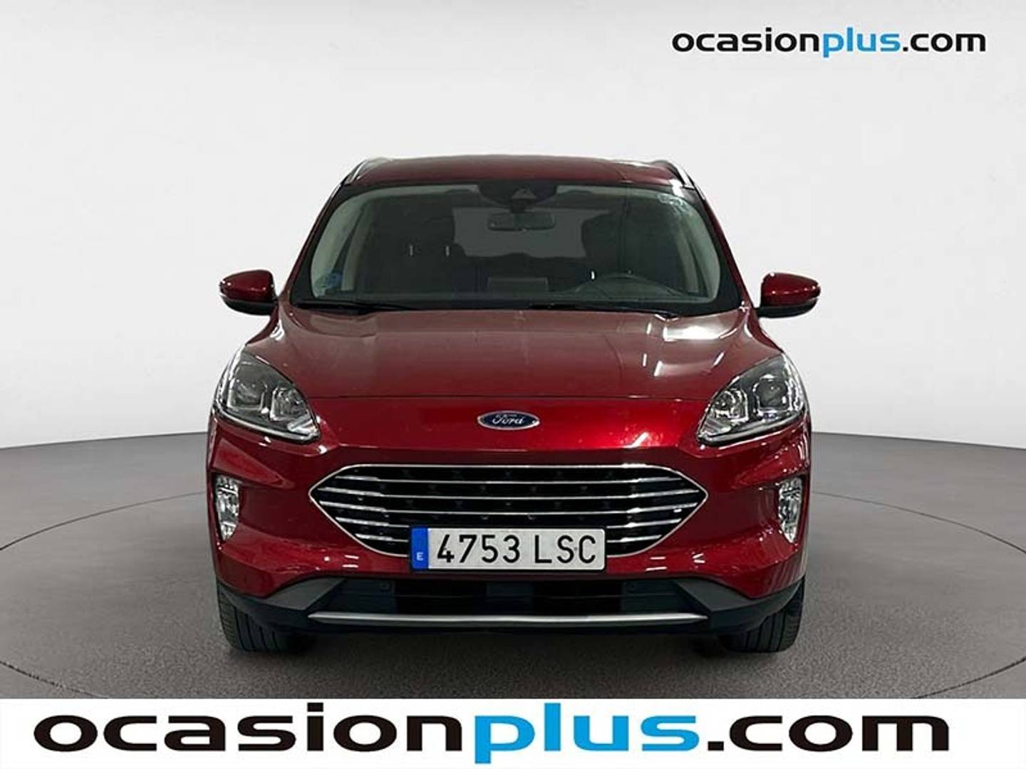 Foto Ford Kuga Ford Kuga 2.0 EcoBlue MHEV Titanium (150 CV)