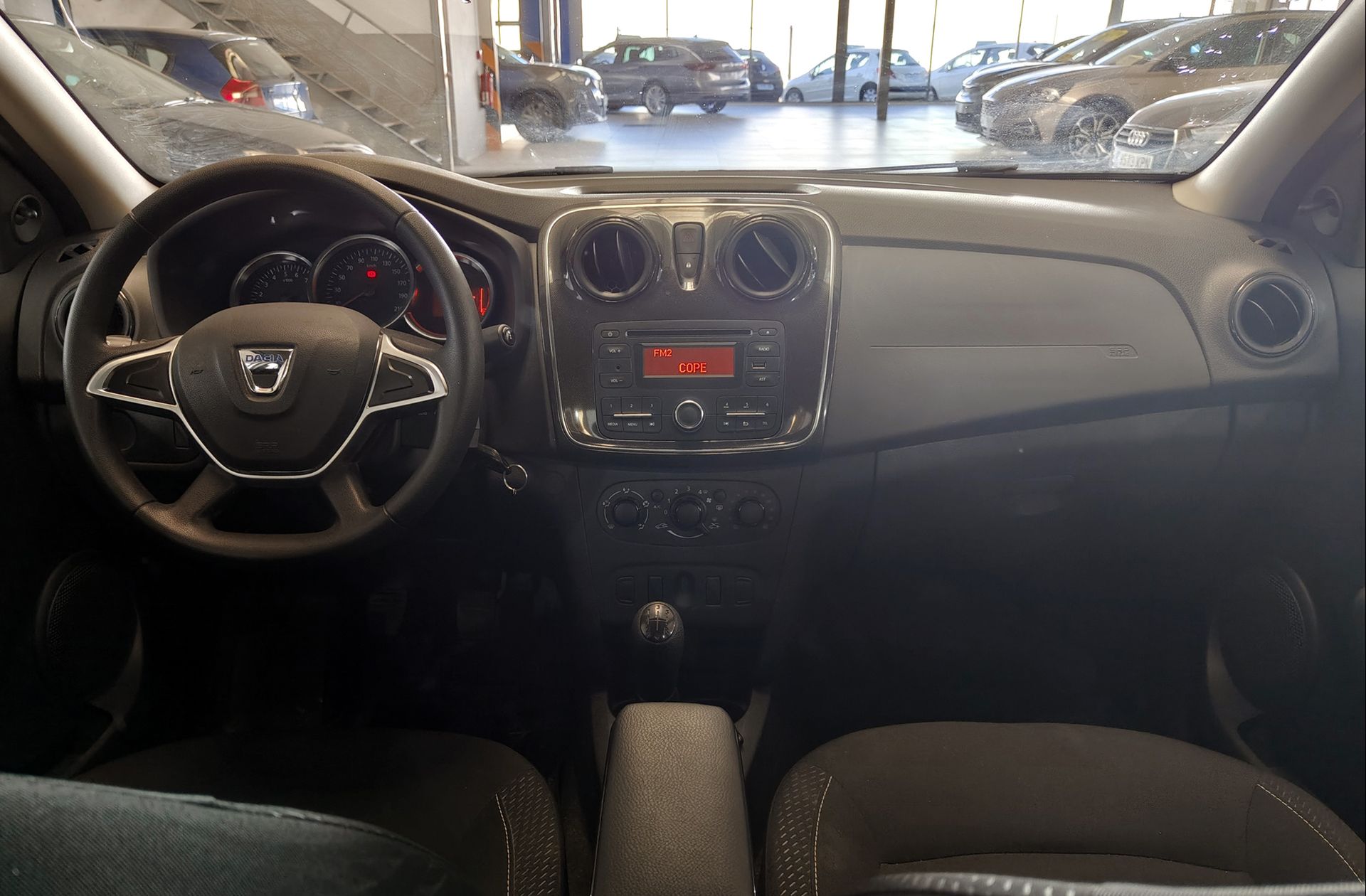 Dacia Logan MCV Ambiance - foto 6