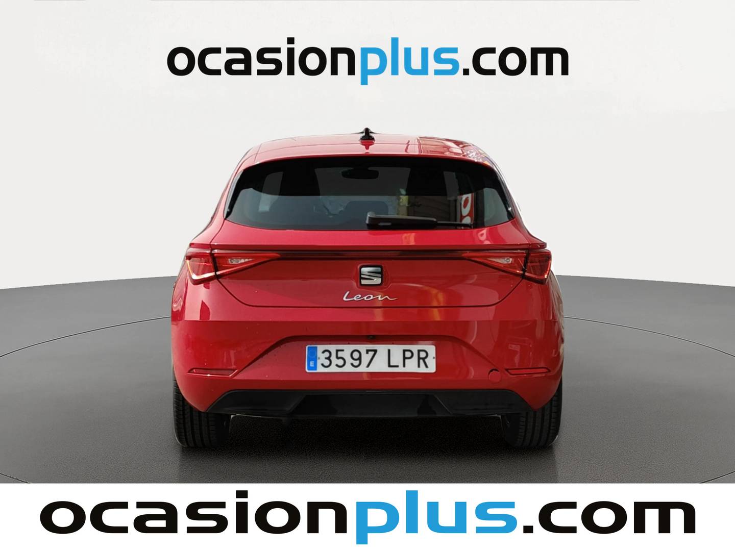 Seat León Seat León 1.0 eTSI S&S Style Go DSG (110 CV) barato