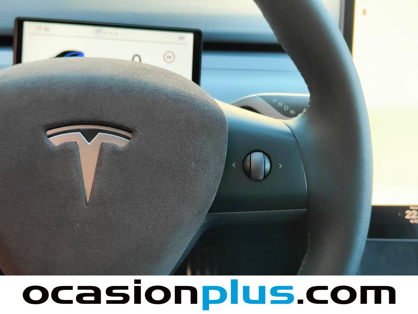 Tesla Model 3 Tesla Model 3 Gran Autonomía 4WD (498 CV) seminuevo