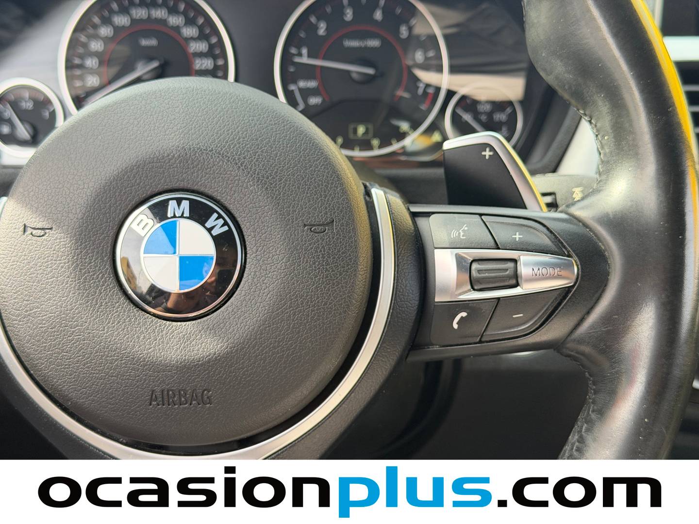 BMW Serie 4 BMW Serie 4 435i Coupe (306 CV) km 0