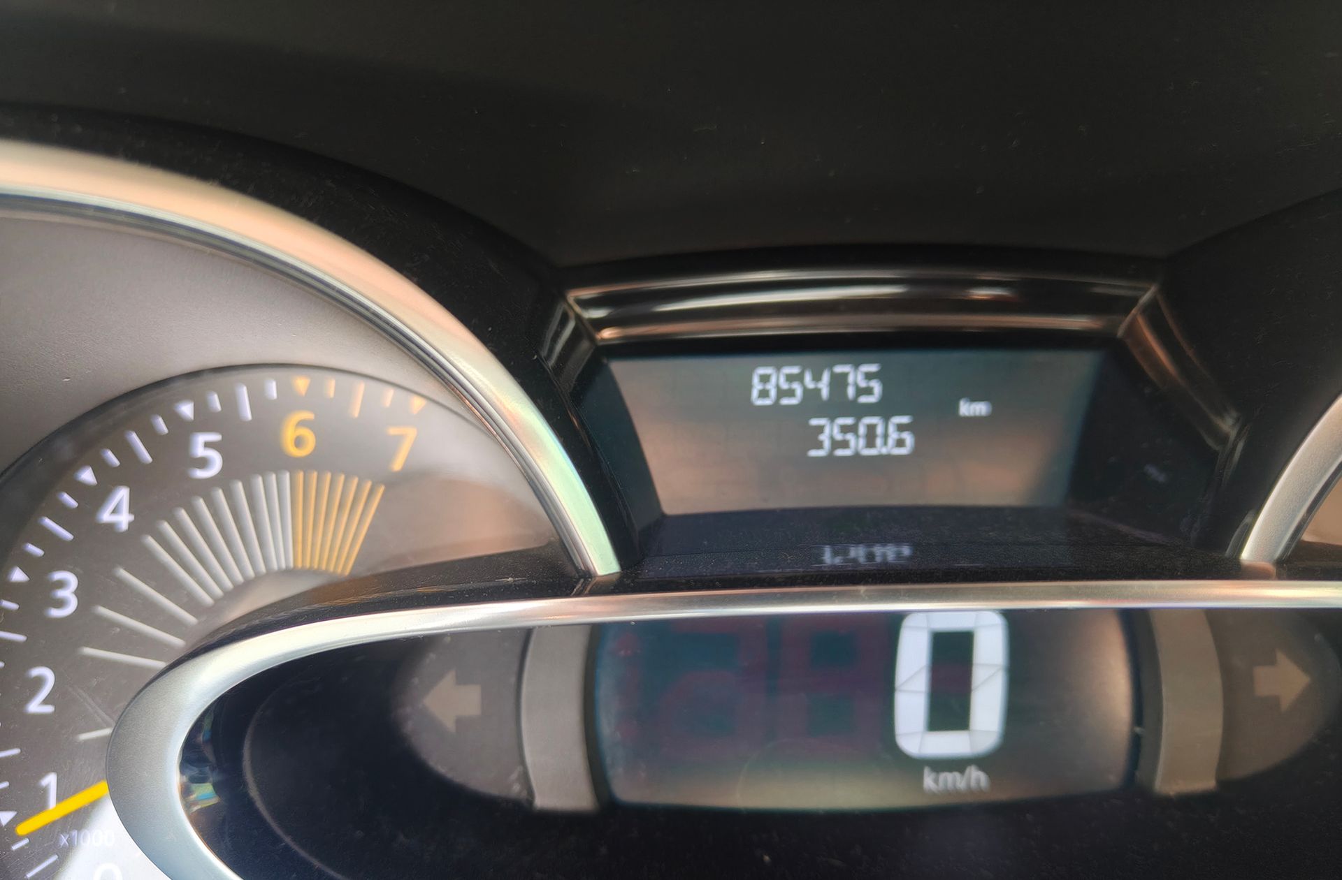 Renault Clio Limited 1.2 - foto 9