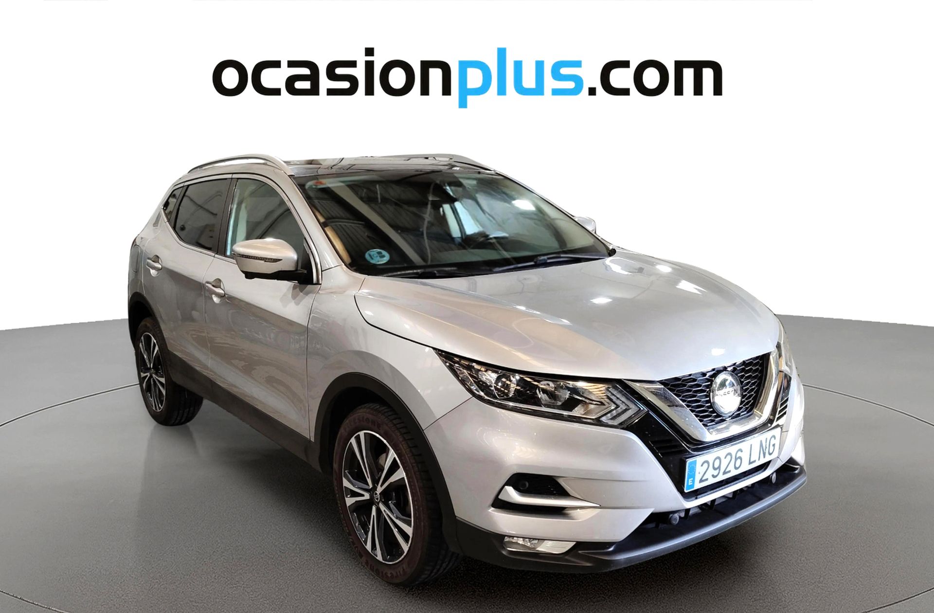 Nissan Qashqai DIG-T 160 N-Connecta 4x2 DCT - foto 2