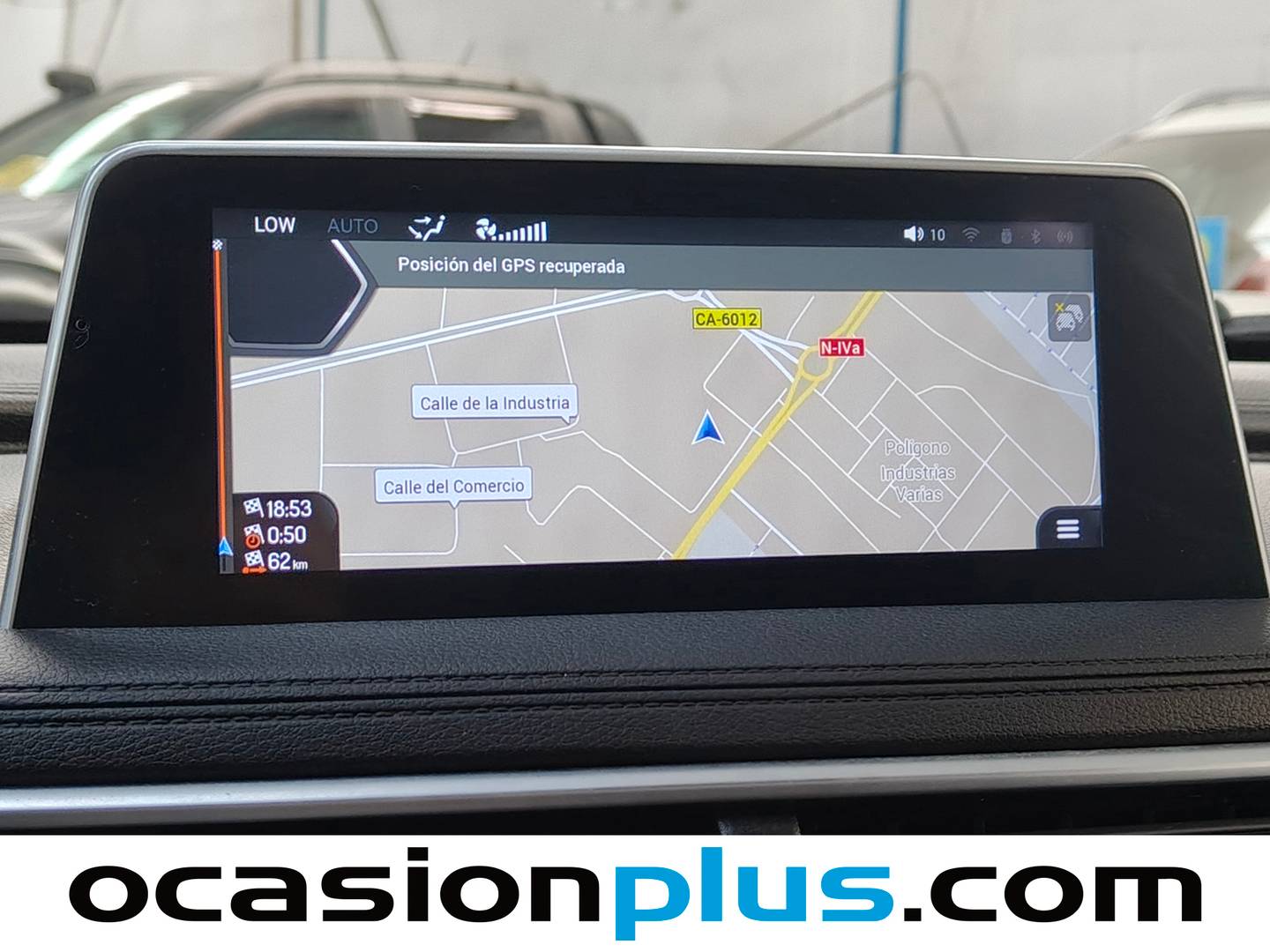 Equipamiento del DFSK 580 DFSK 580 1.5 T Intelligent (149 CV) 7 Plazas