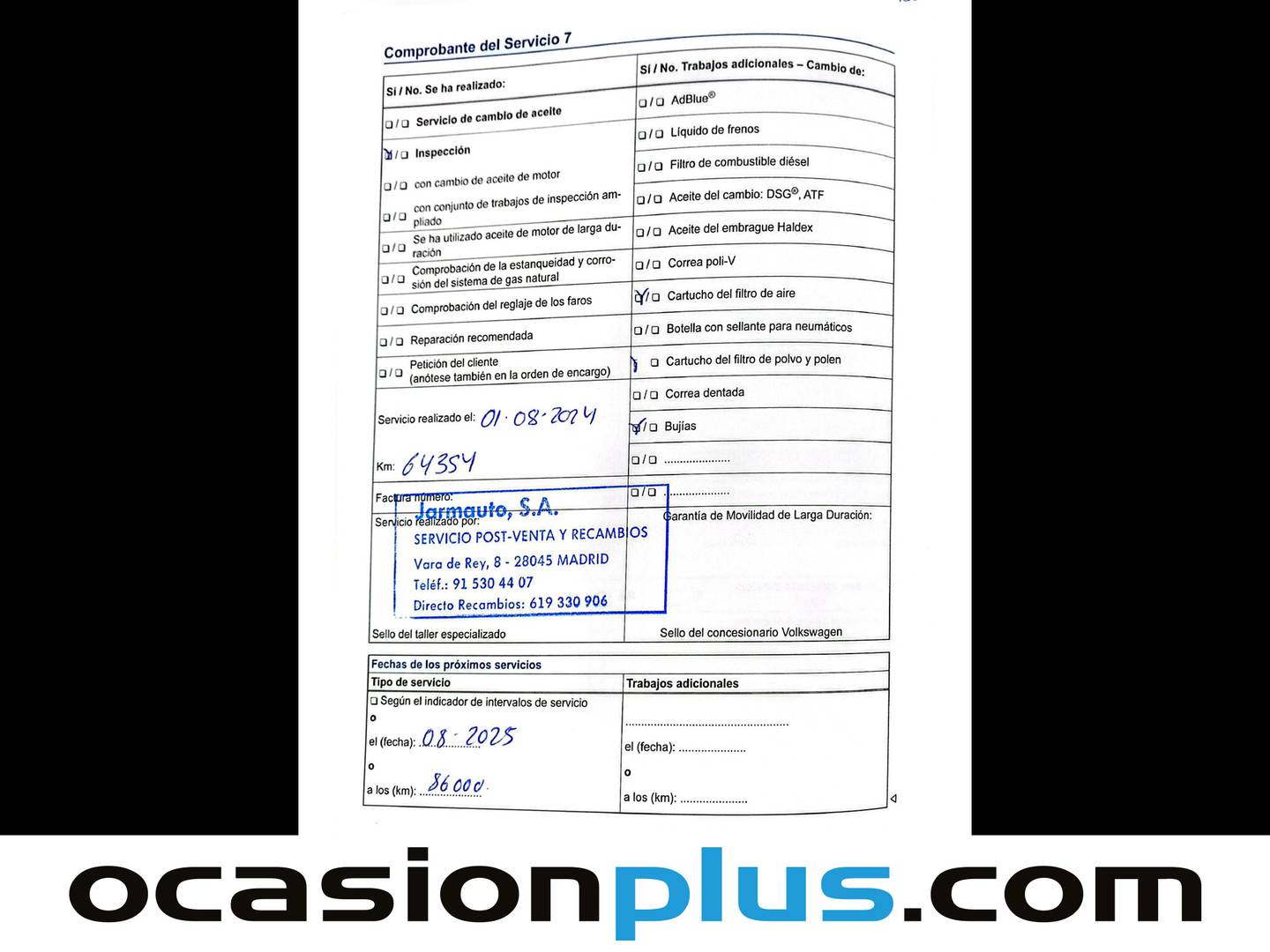 Foto Volkswagen Polo Volkswagen Polo A-Polo Plus 1.2 TSI BMT (90 CV)