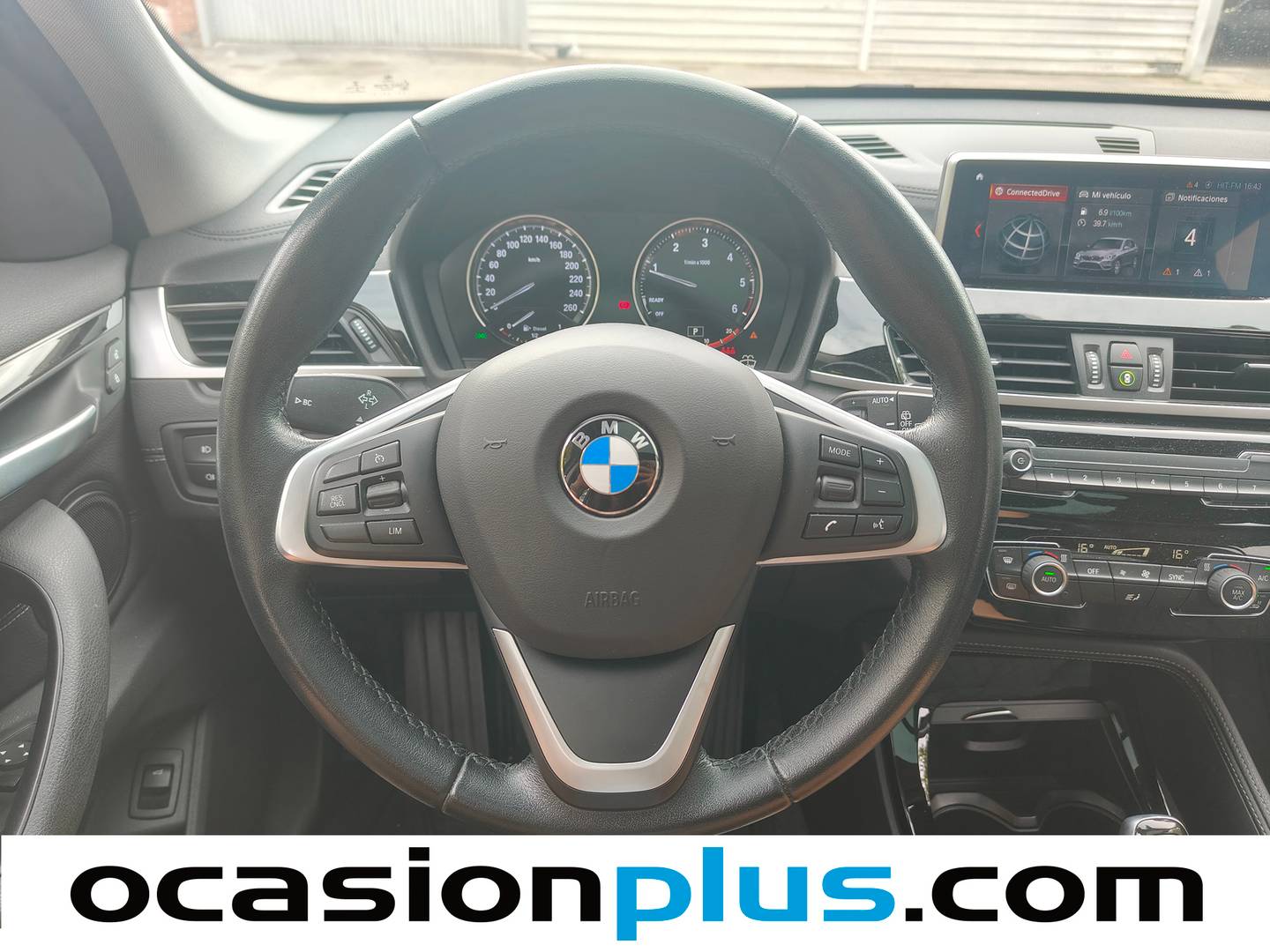 BMW X1 BMW X1 sDrive18d (150 CV) 2020