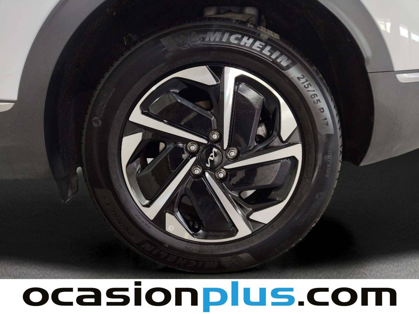 KIA Sportage KIA Sportage 1.6 T-GDi HEV Drive 4x2 (215 CV) seminuevo
