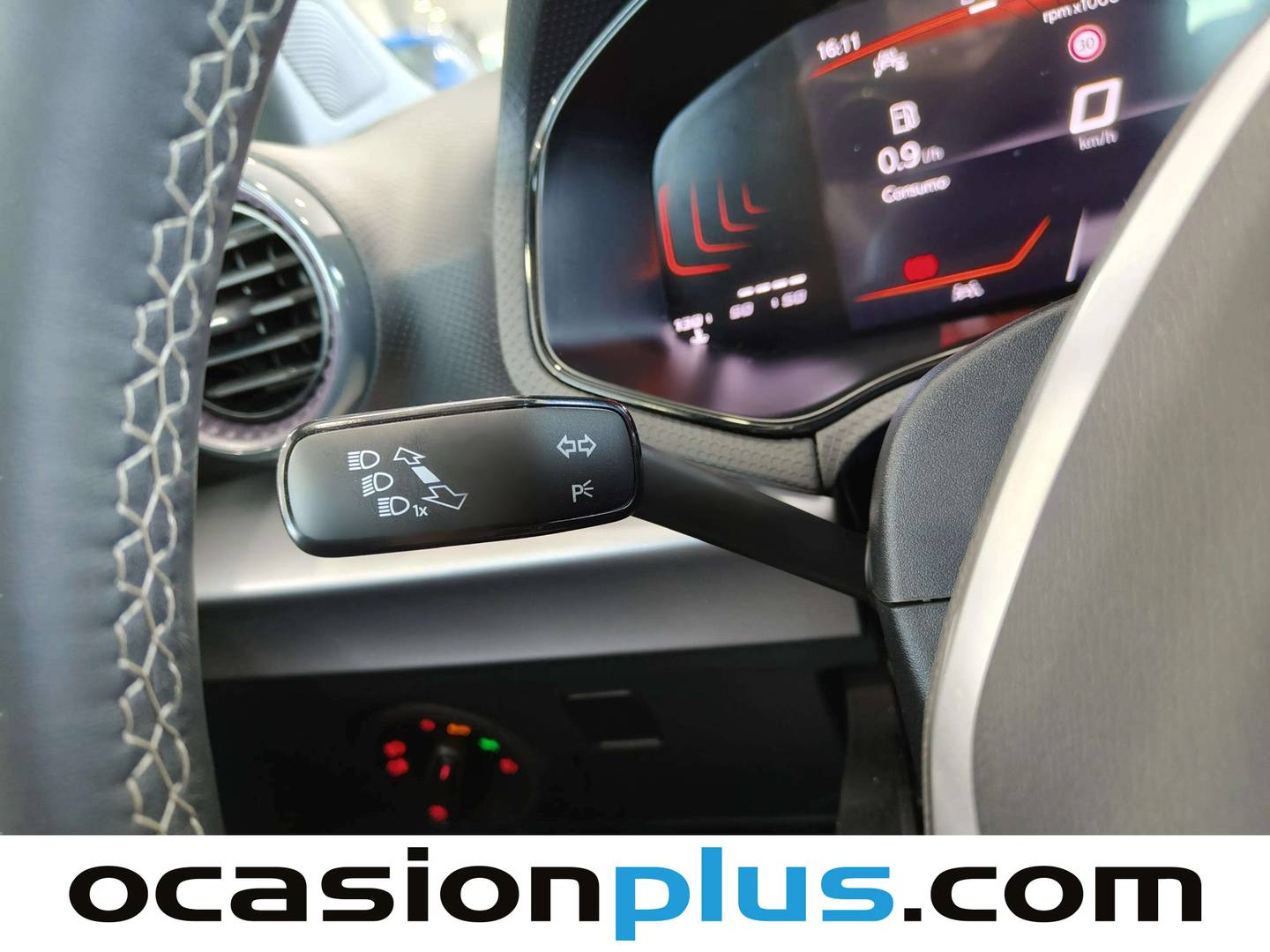 Seat Ibiza Seat Ibiza 1.0 TSI S&S Special Edition Xcellence (115 CV) seminuevo