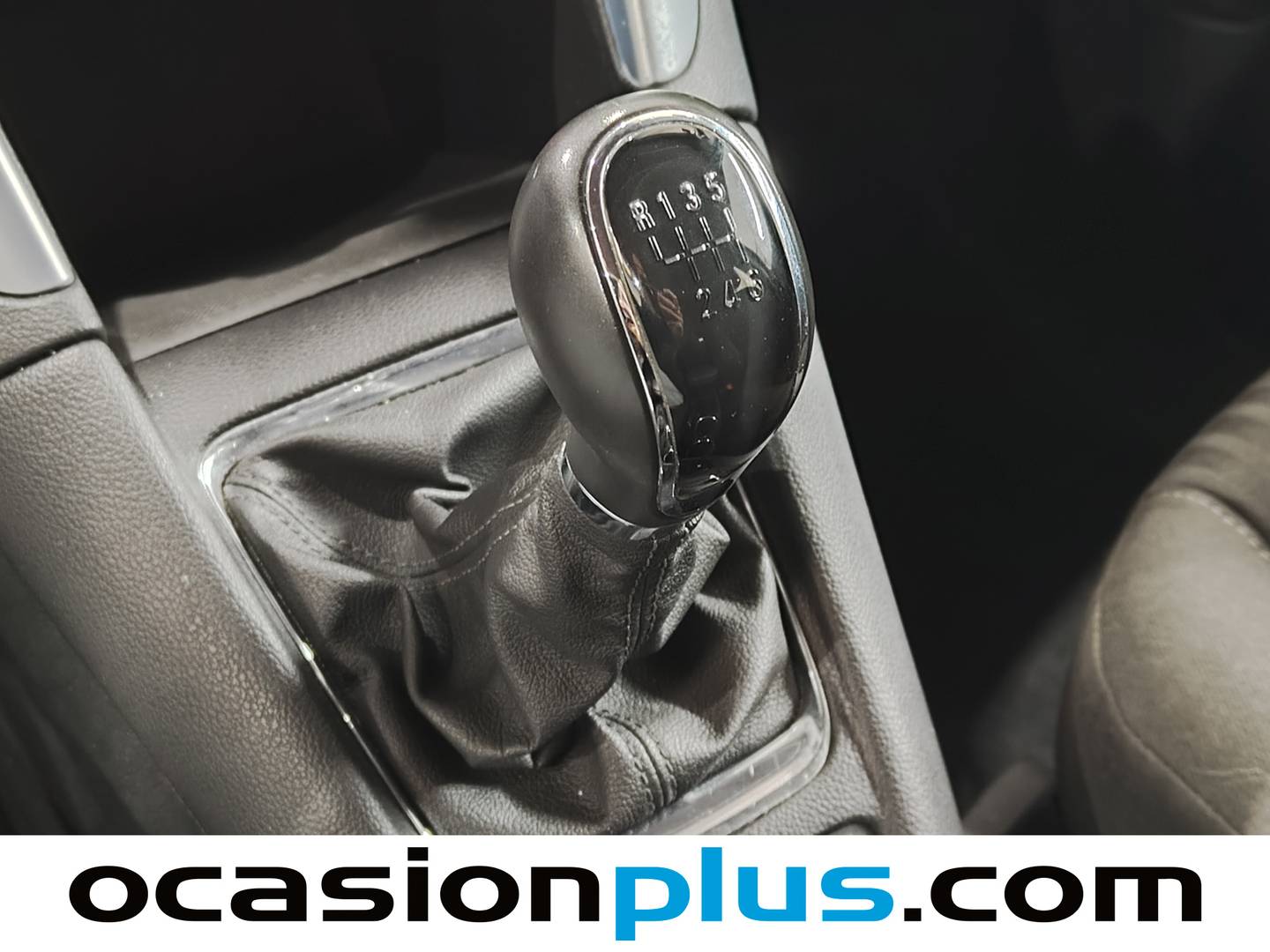 Foto Opel Zafira Tourer Opel Zafira Tourer 1.6 CDTi S&S Selective (136 CV) 7 Plazas