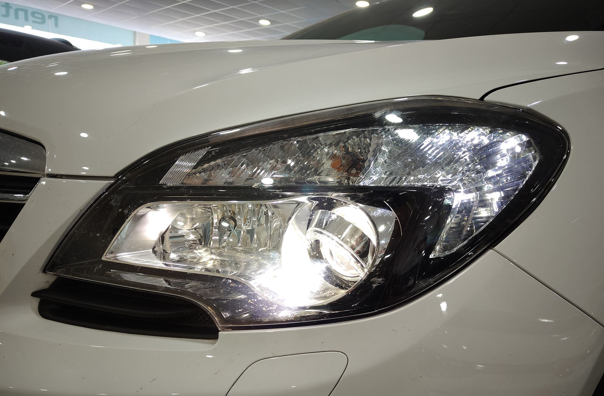 Opel Mokka 1.7 CDTI Excellence 4x2 - foto 14