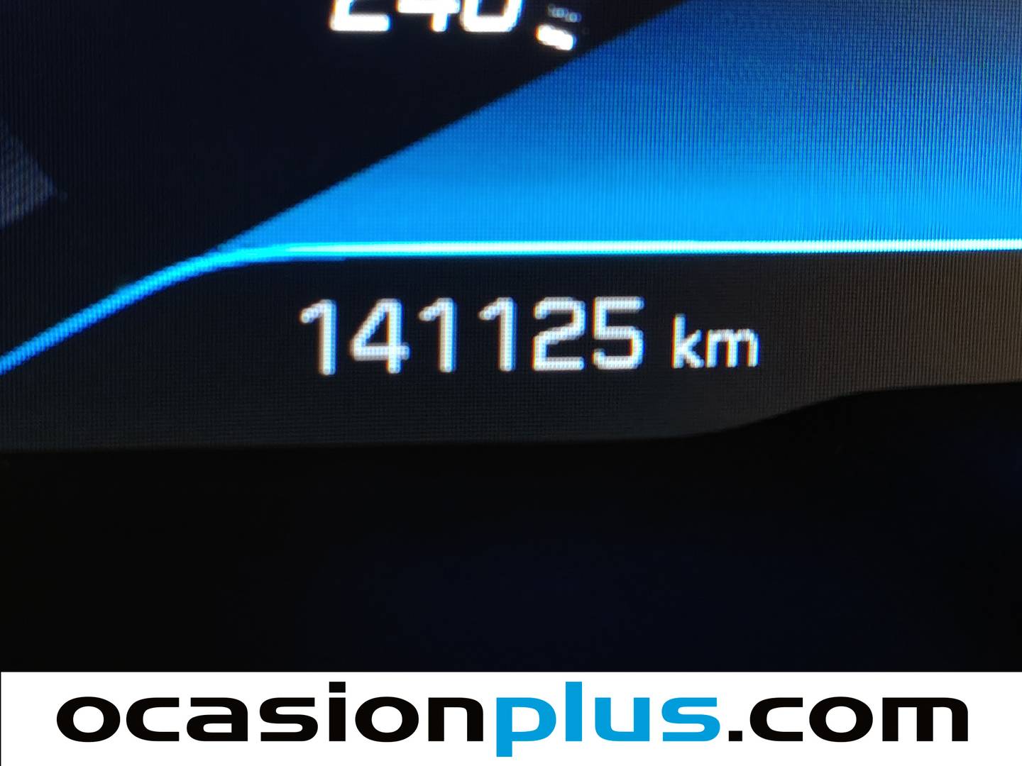 Peugeot 5008 Peugeot 5008 BlueHDi 130 S&S Allure EAT8 (130 CV) 7 Plazas diésel