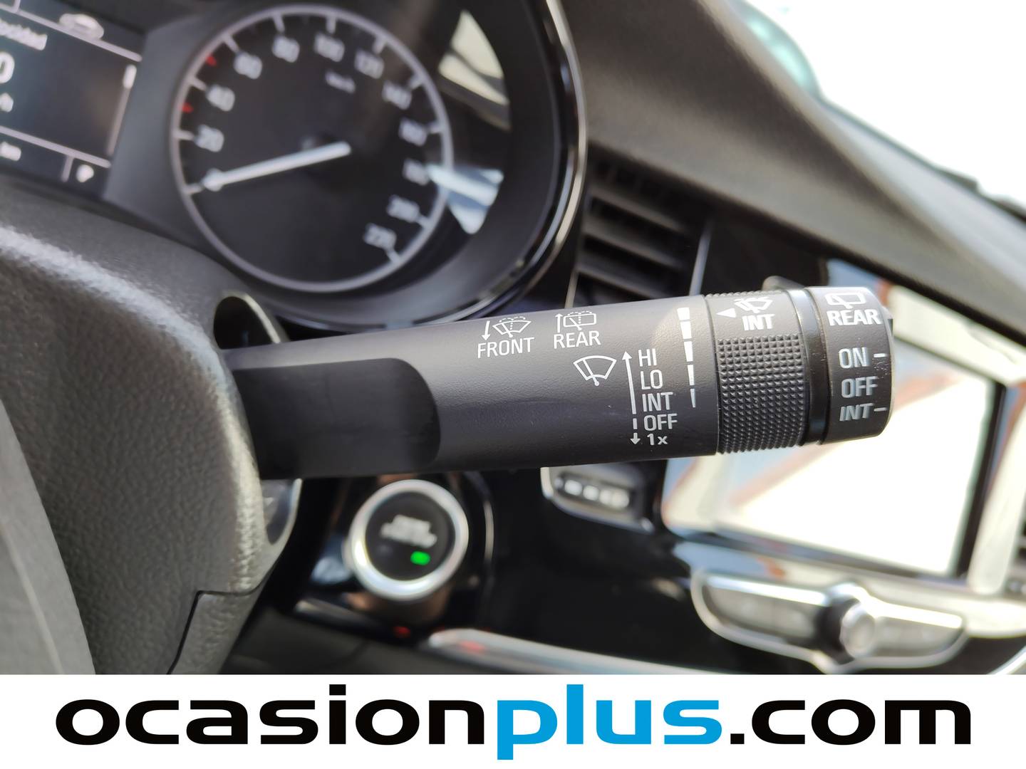 Opel Mokka X Opel Mokka X 1.6 CDTi Excellence 4X2 Auto (136 CV) km 0