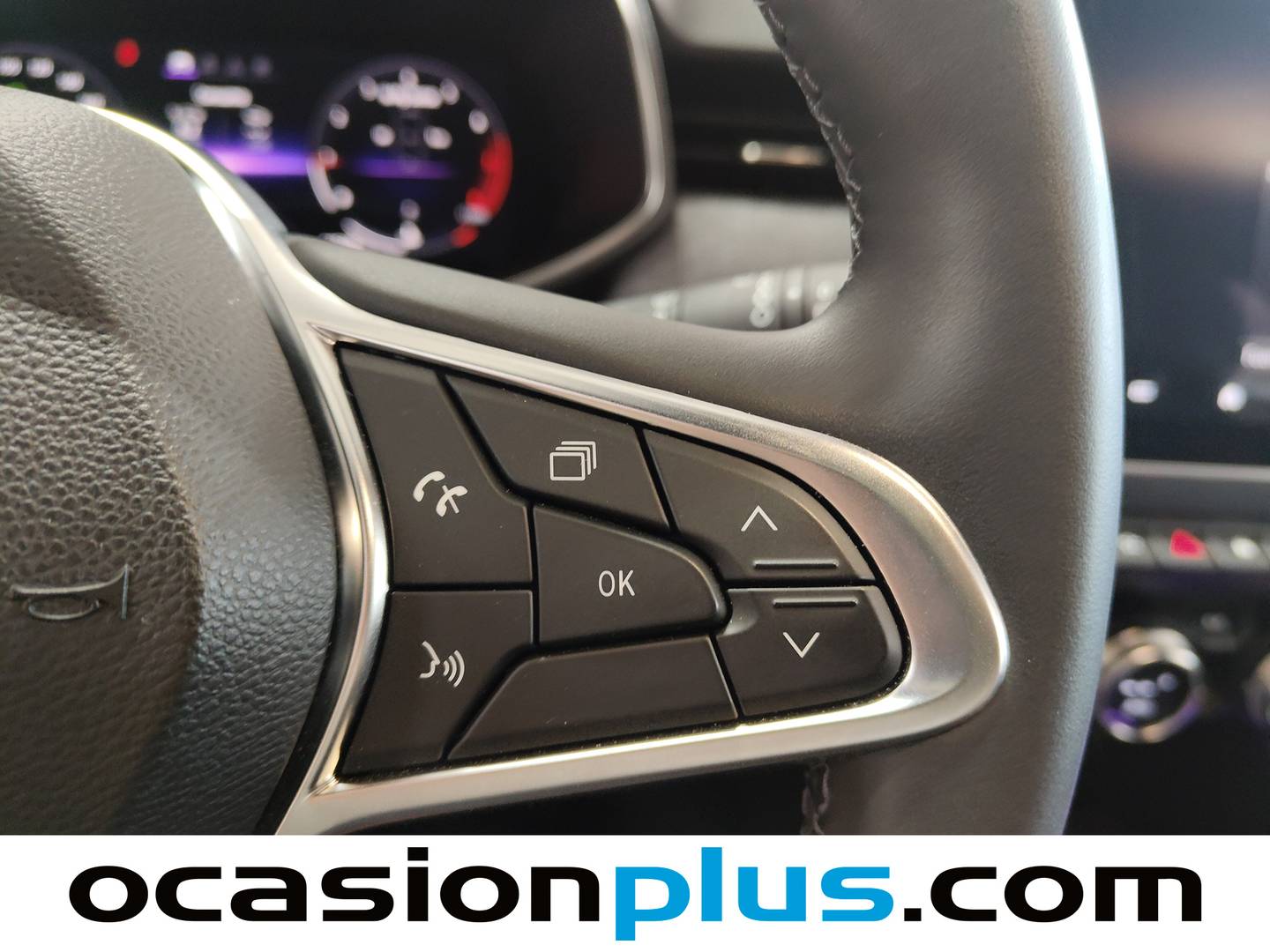 Renault Clio Renault Clio Techno TCe (90 CV) seminuevo