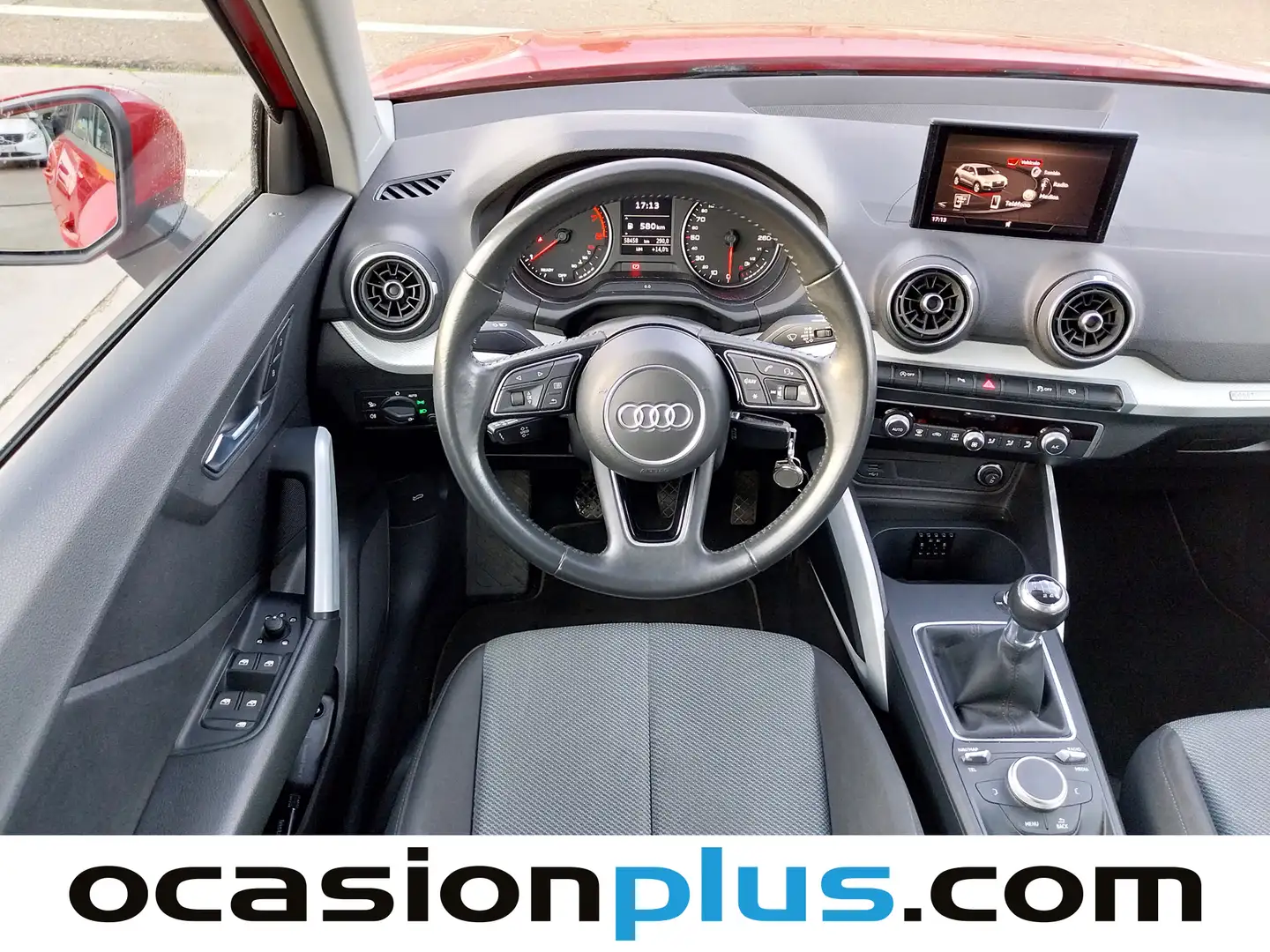 Foto Audi Q2 Audi Q2 design 30 TFSI (116 CV)