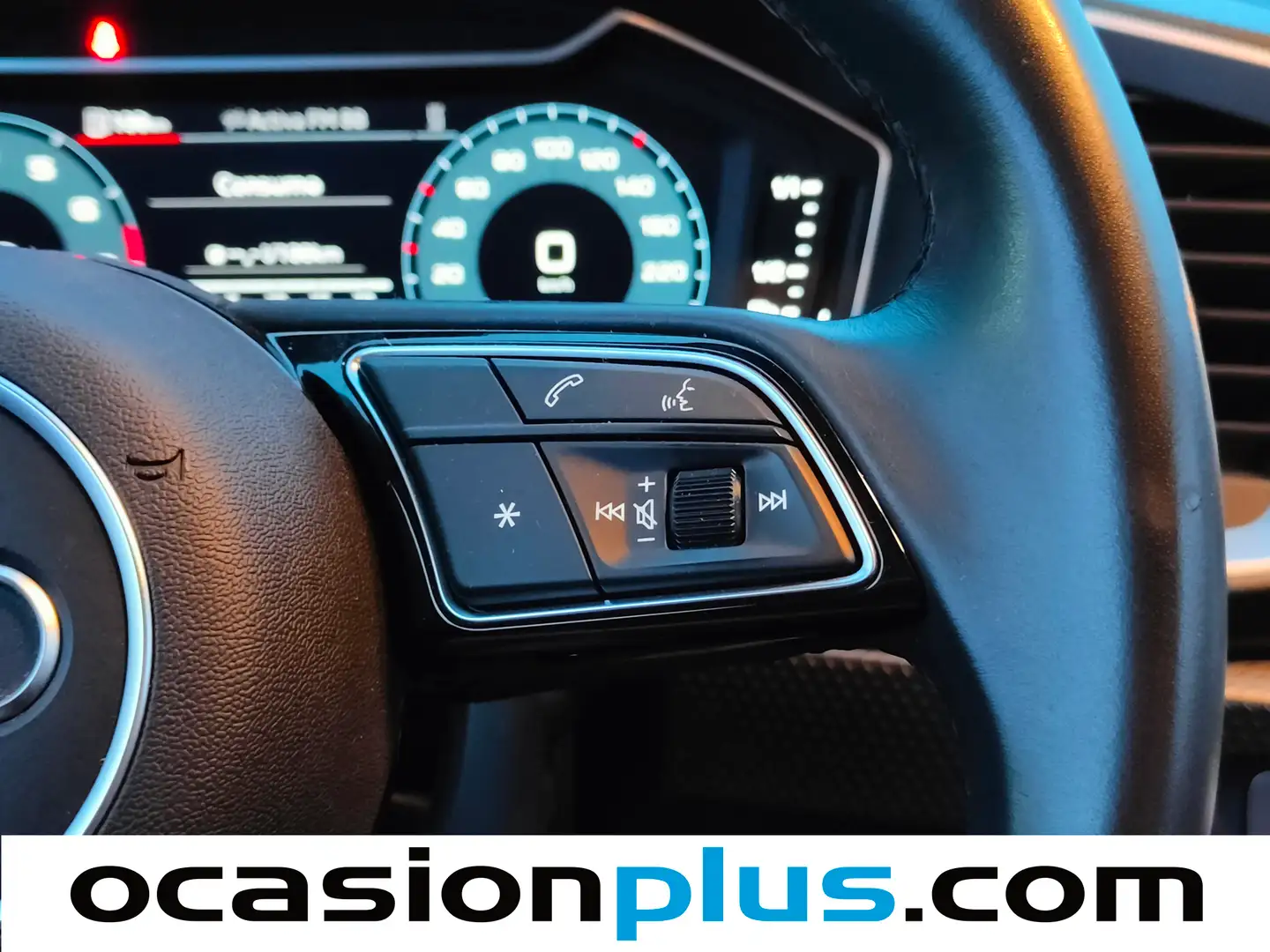 Foto Audi A1 Audi A1 Sportback Sportback Adrenalin Black edition 35 TFSI (150 CV) S tronic S-Line