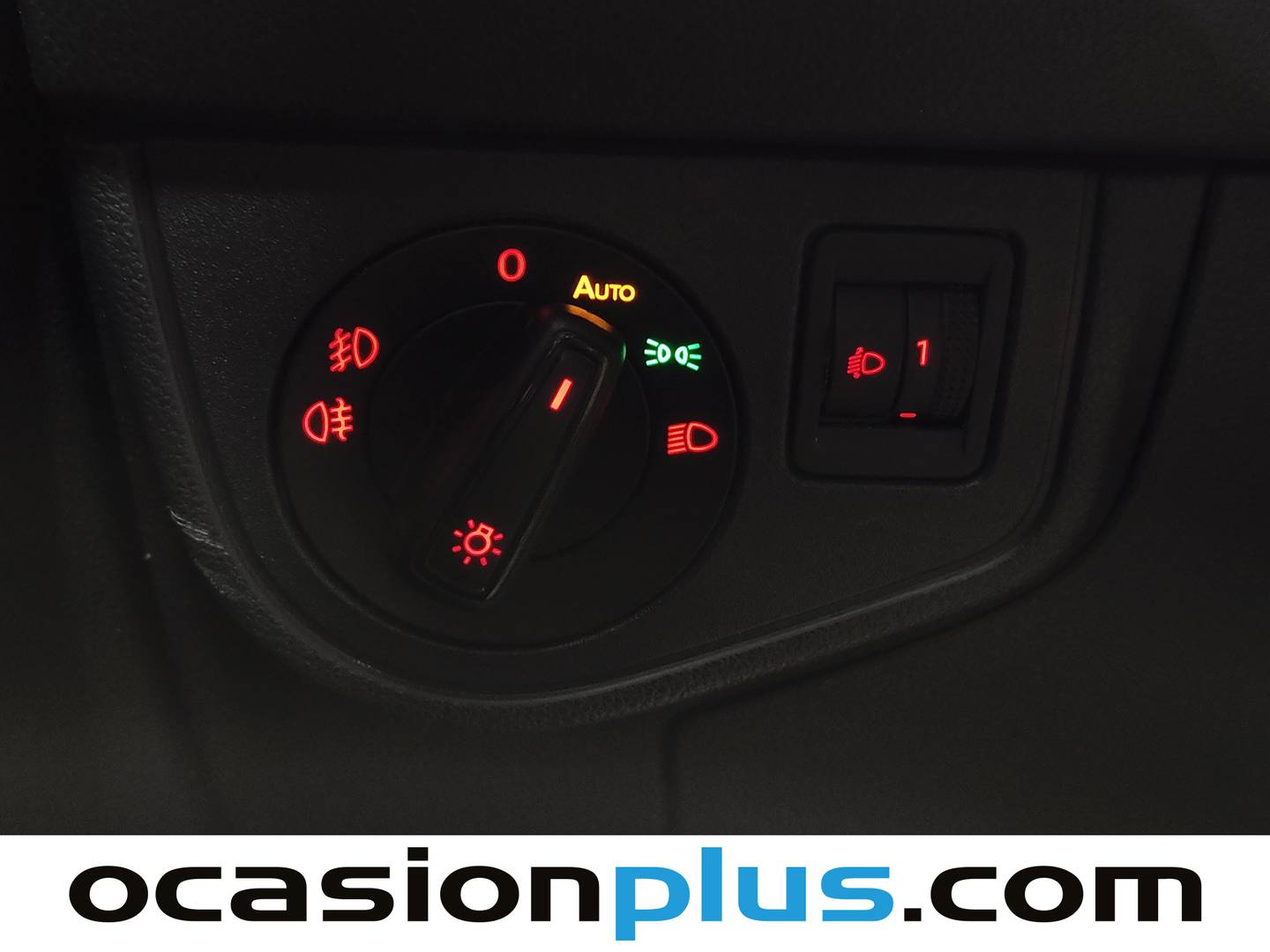 Extras del Volkswagen Polo Volkswagen Polo Sport 1.0 TSI  (95 CV)