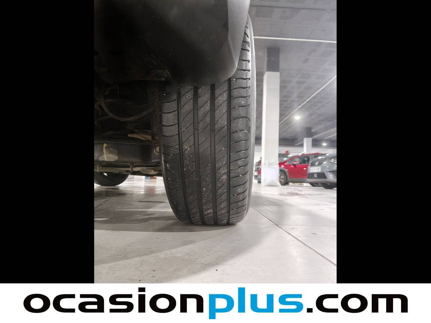 Foto Skoda Fabia Skoda Fabia 1.0 TSI Monte Carlo (115 CV)