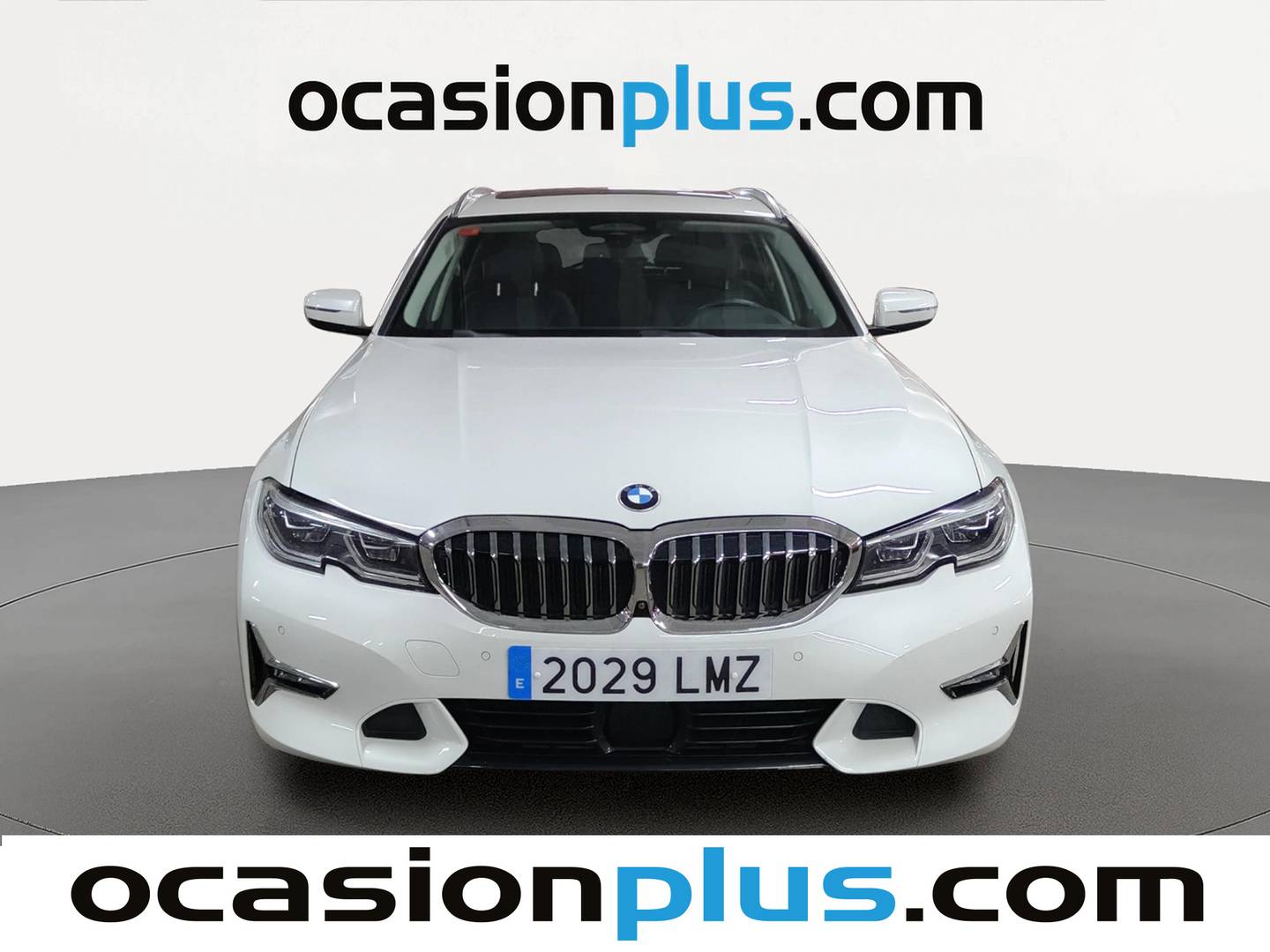 BMW Serie 3 BMW Serie 3 330i xDrive Touring (258 CV) km 0