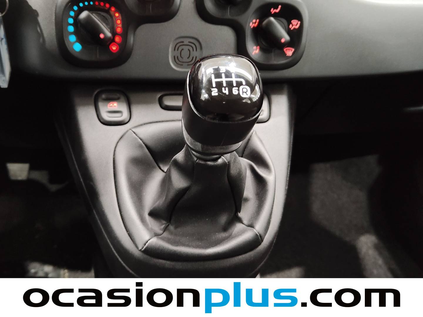 Foto Fiat Panda Fiat Panda 1.0 Hybrid GSE City Life  (70 CV)