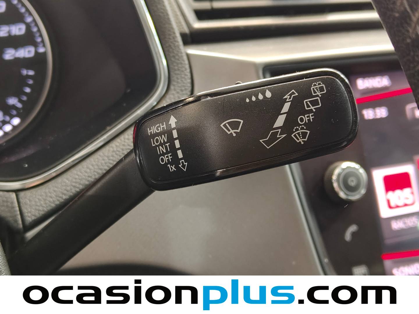 Seat Ibiza SEAT Ibiza 1.0 Style (75 CV) km 0