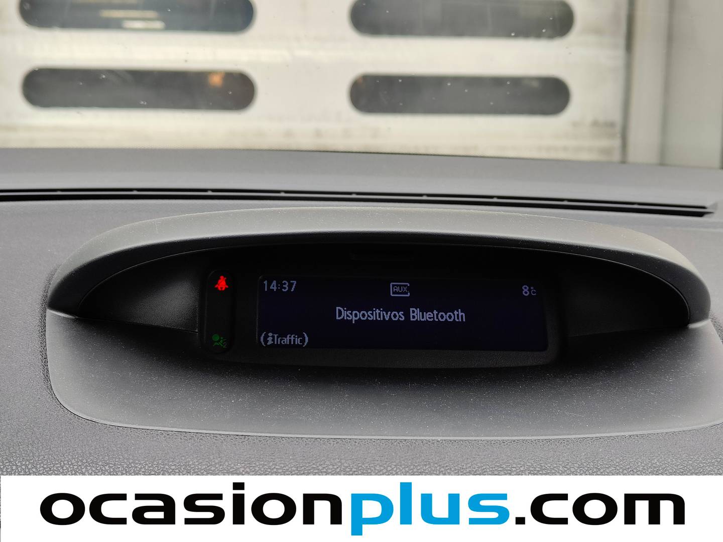 Foto Renault Mégane Renault Megane Dynamique Energy Tce S&S eco2 (115CV)