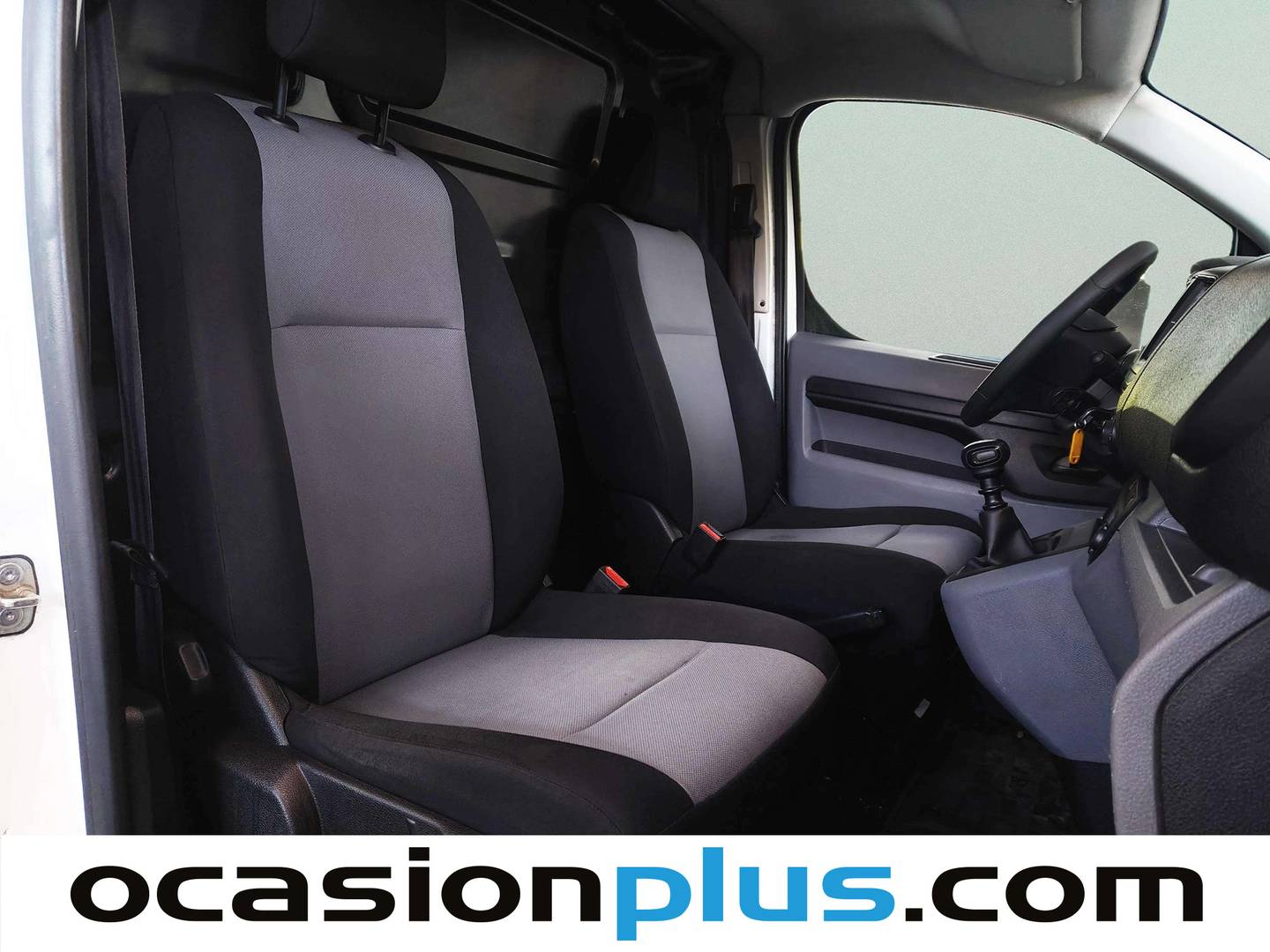 Peugeot Expert Peugeot Expert Furgon BlueHDi 115 Pro Standard (115 CV) diésel