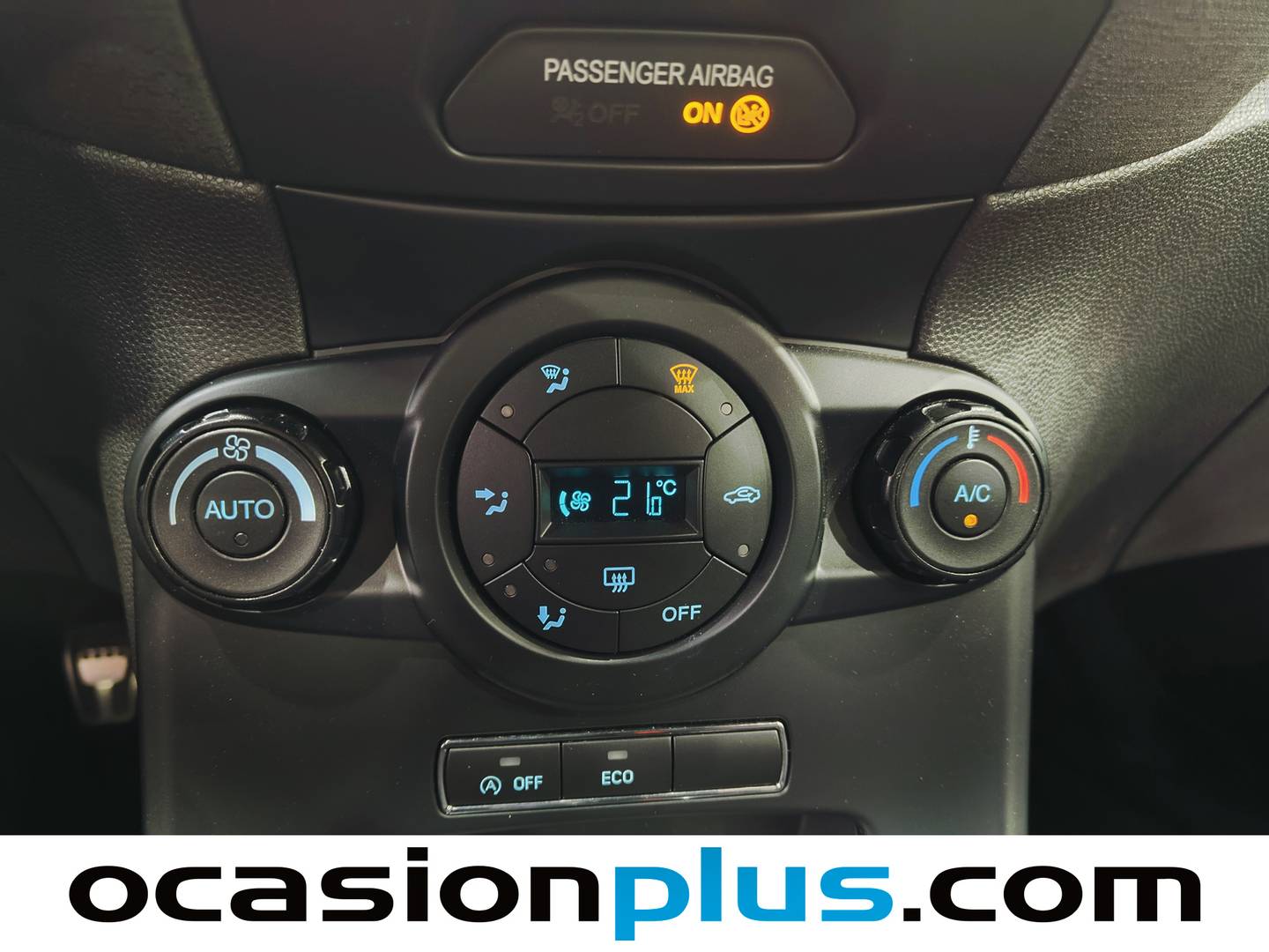 Foto Ford Fiesta Ford Fiesta 1.0 EcoBoost S&S ST-Line (125 CV)