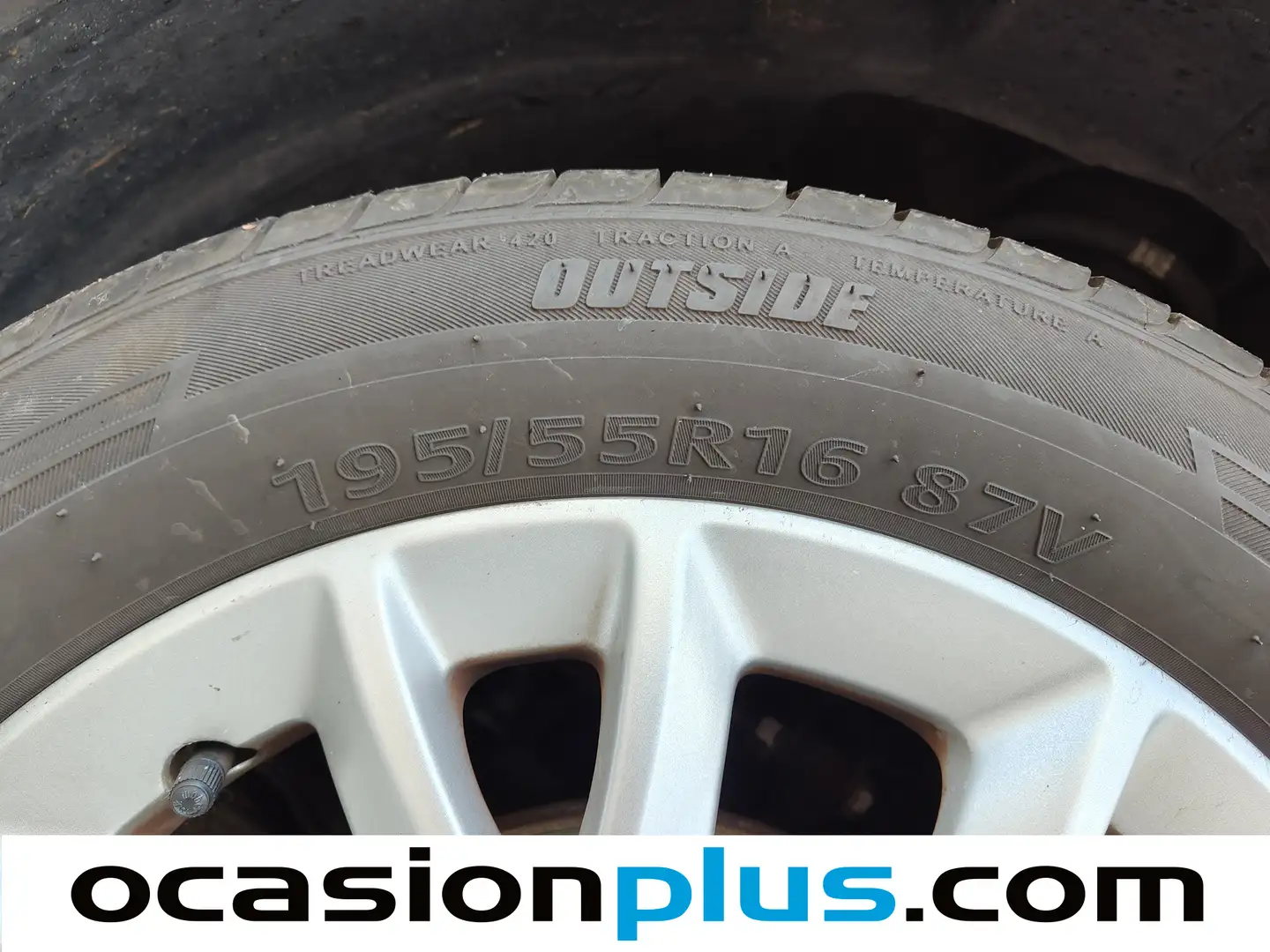 Foto Opel Corsa Opel Corsa 1.2 C'Mon (80 CV)