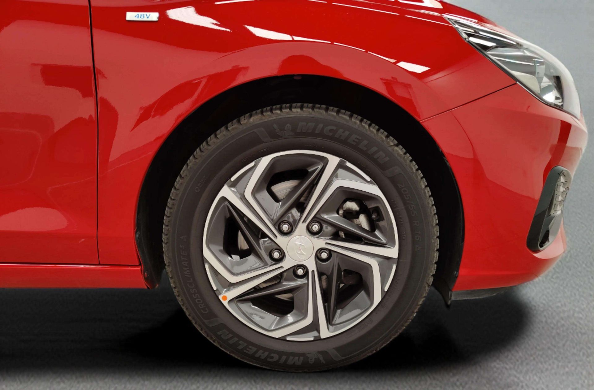 Hyundai i30 1.0 T-GDi 48V Klass - foto 37