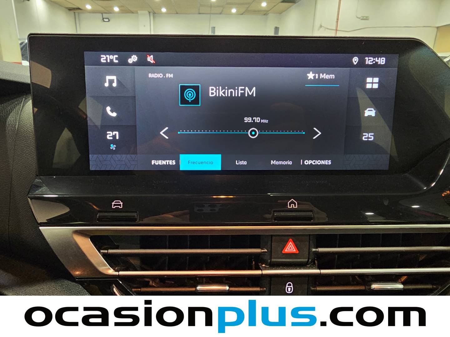 Foto Citroën C4 Citroen C4 PureTech 130 S&S 6v Feel Pack (130 CV)