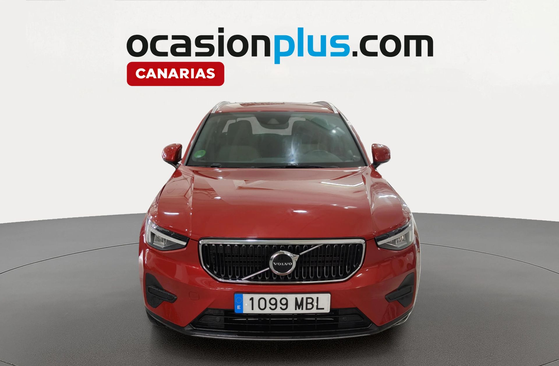Volvo XC40 T2 Core - foto 13