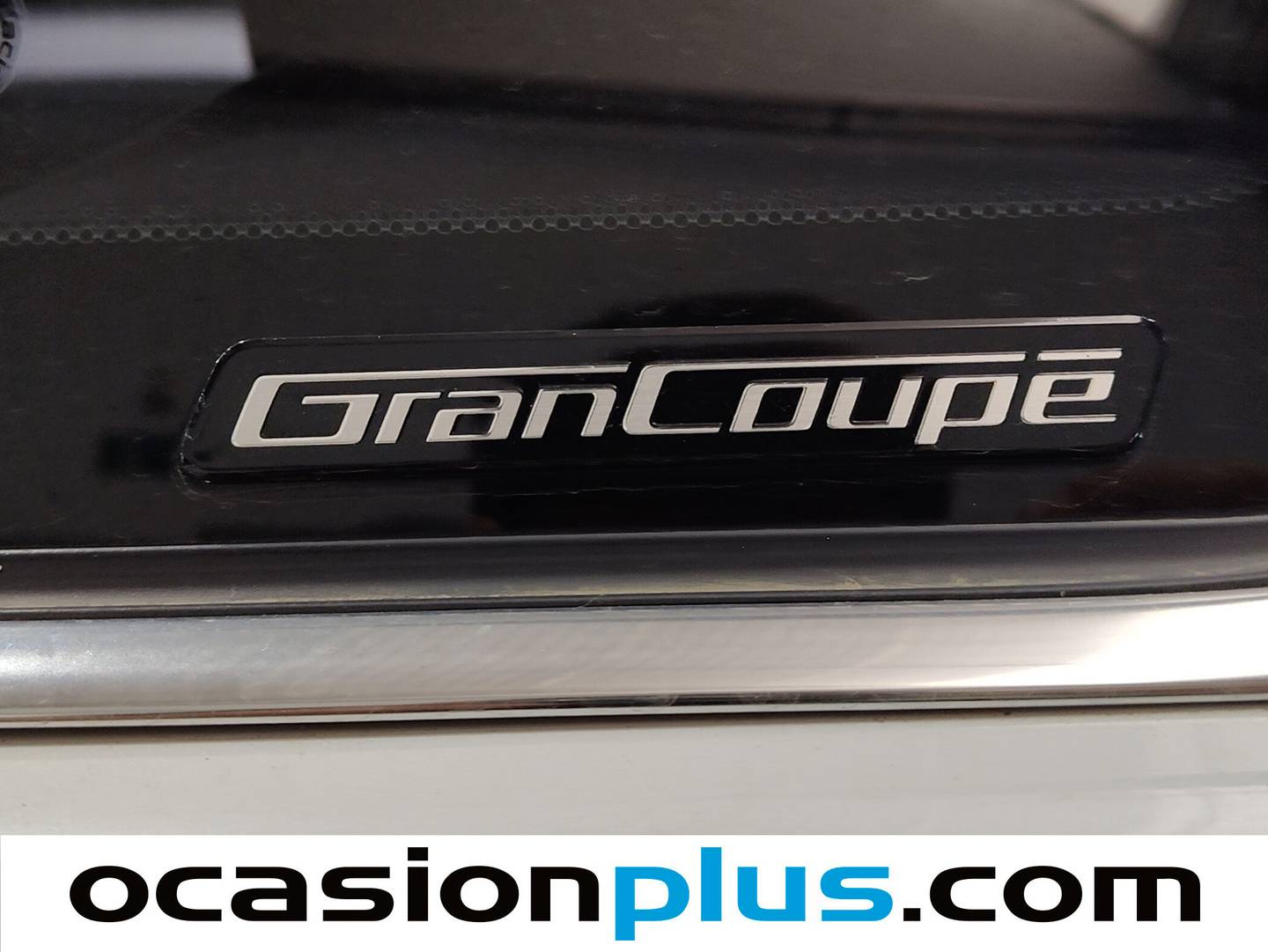 BMW Serie 4 BMW Serie 4 420d Gran Coupe (190 CV) barato