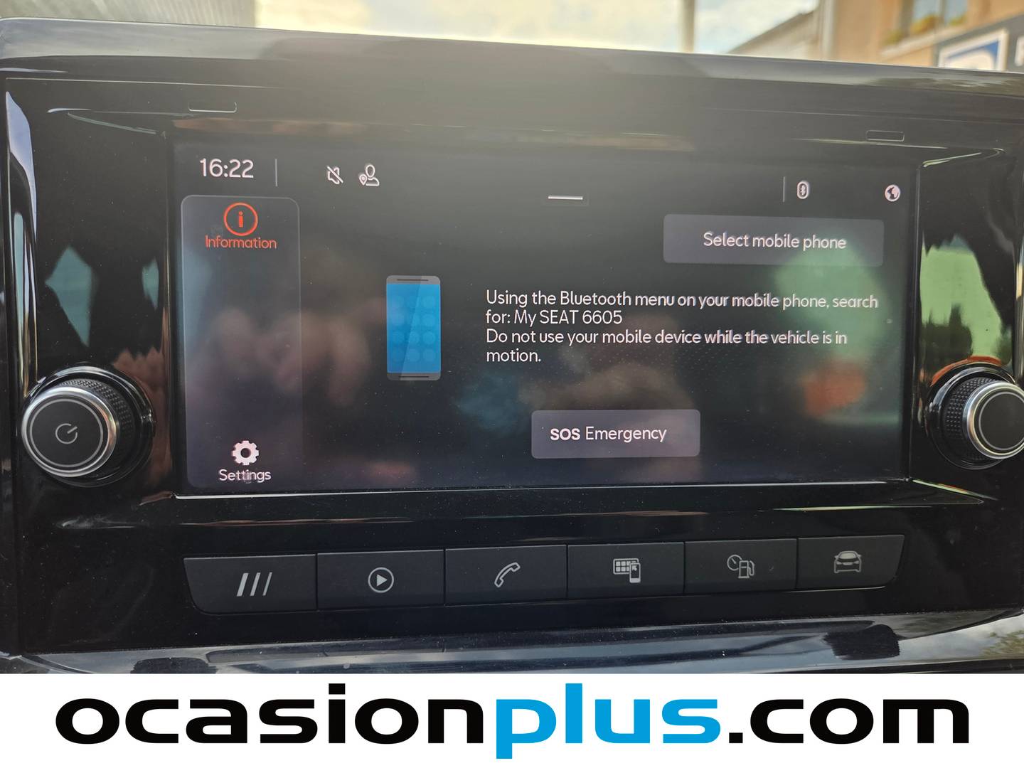 Extras del Seat Arona Seat Arona 1.0 TSI Style XL Edition (110 CV)
