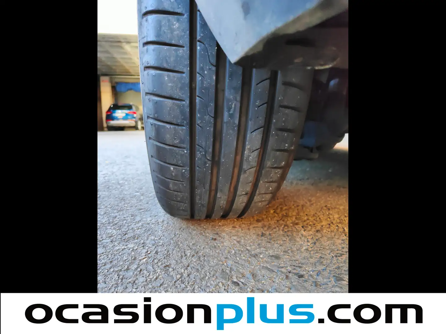 Foto Renault Mégane Renault Megane Zen Energy dCi (110 CV)