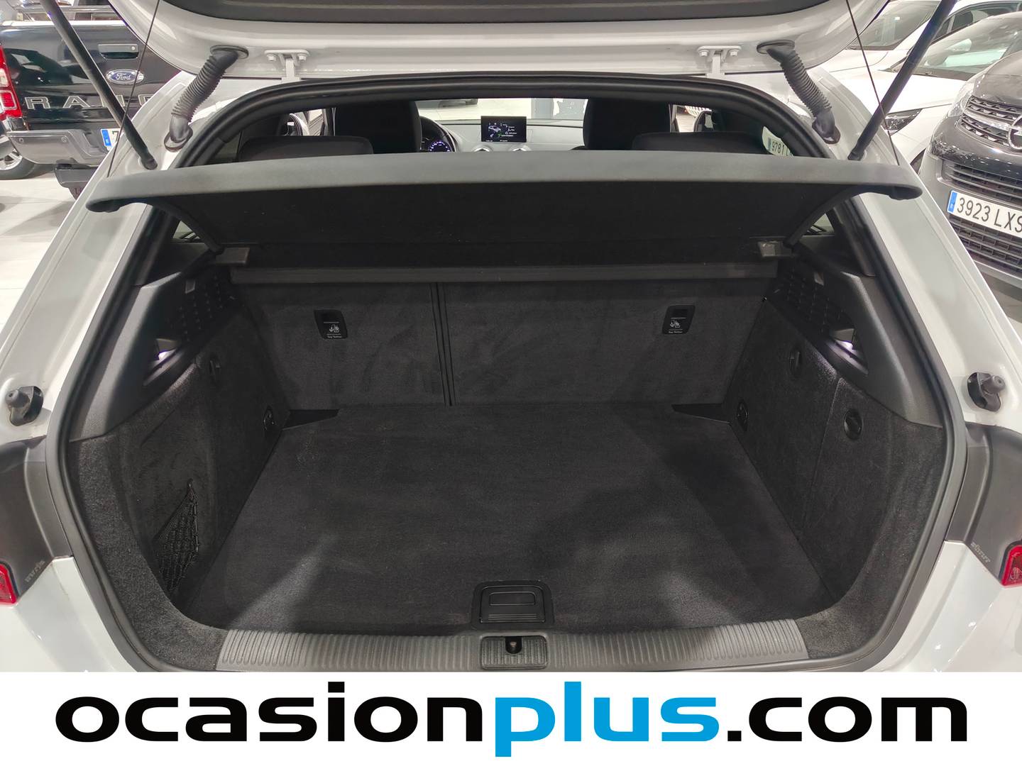 Foto Audi A3 Audi A3 S line edition 1.4 TFSI CoD Ultra (150 CV) Pack S-Line