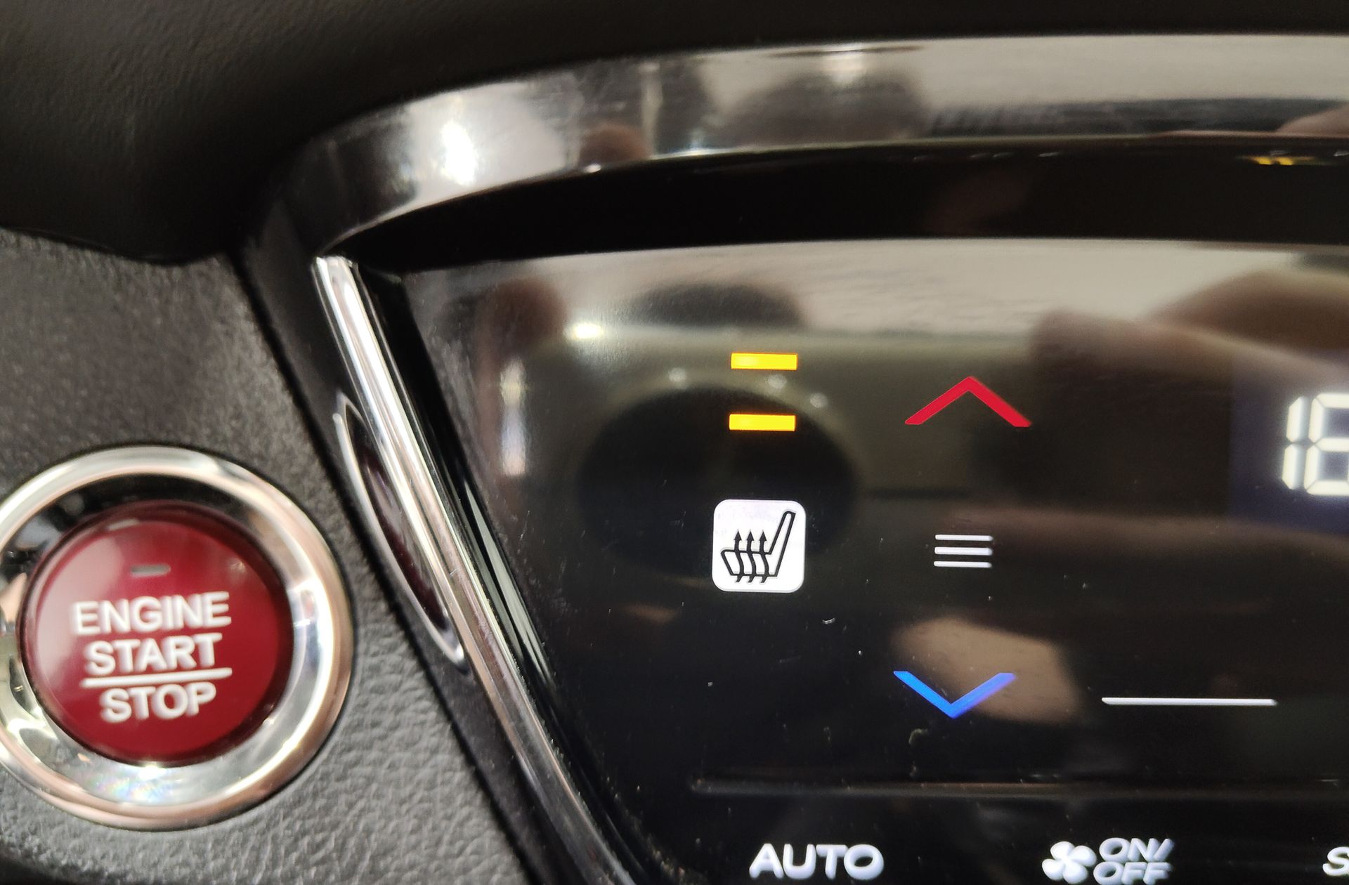 Honda HR-V 1.6 i-DTEC Executive - foto 8