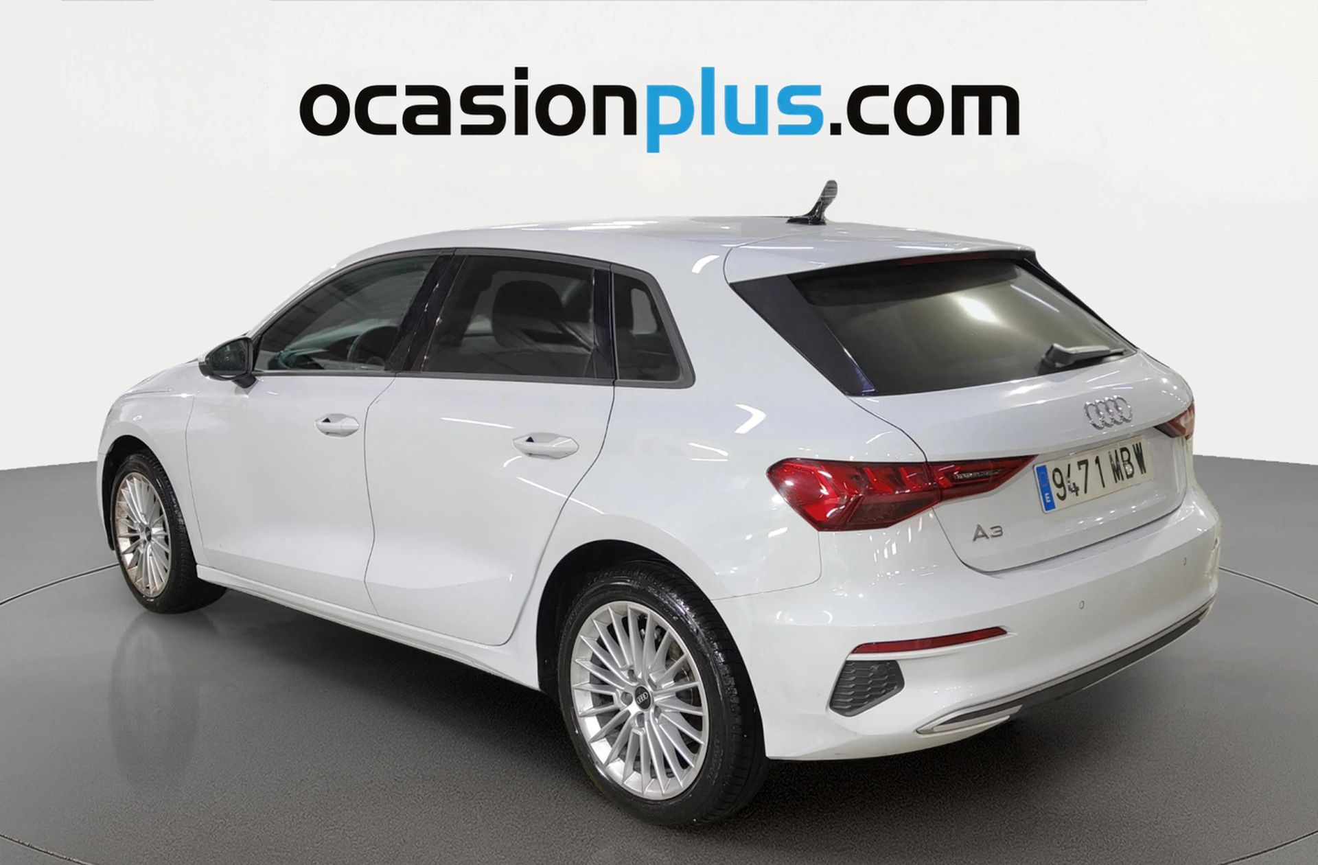 Audi A3 Sportback Advanced 30 TDI - foto 4