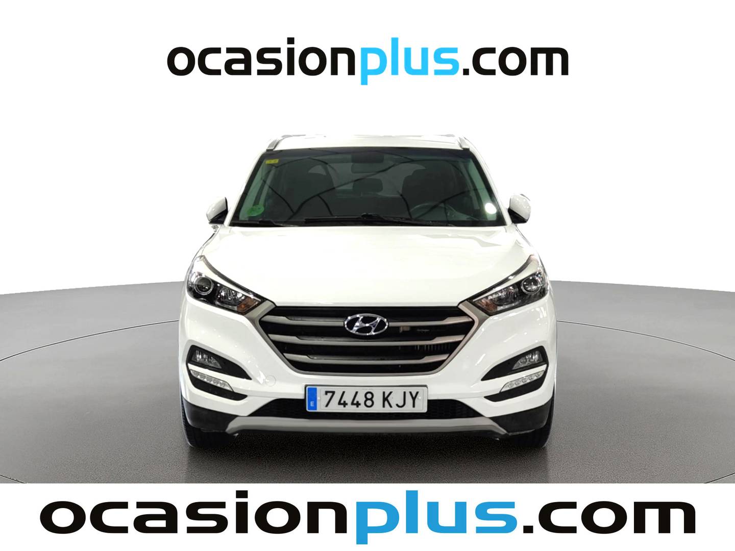 Hyundai Tucson Hyundai Tucson 1.7 CRDI BlueDrive Link 4x2 (115 CV) barato
