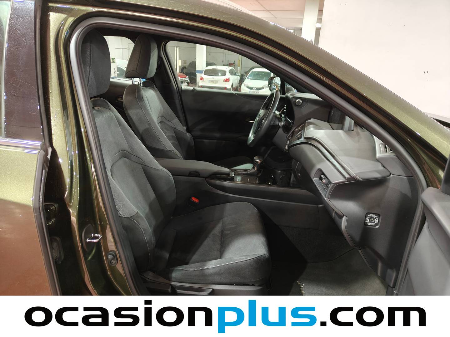 Lexus UX Lexus UX UX 250h Premium (184 CV) km 0