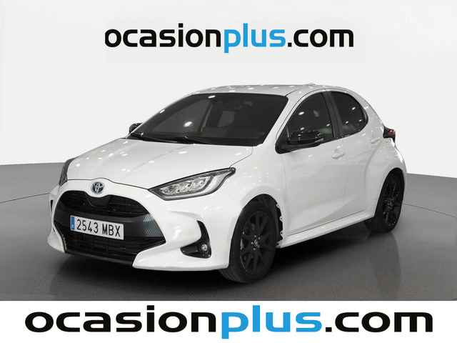Toyota Yaris Ocasión Castellón