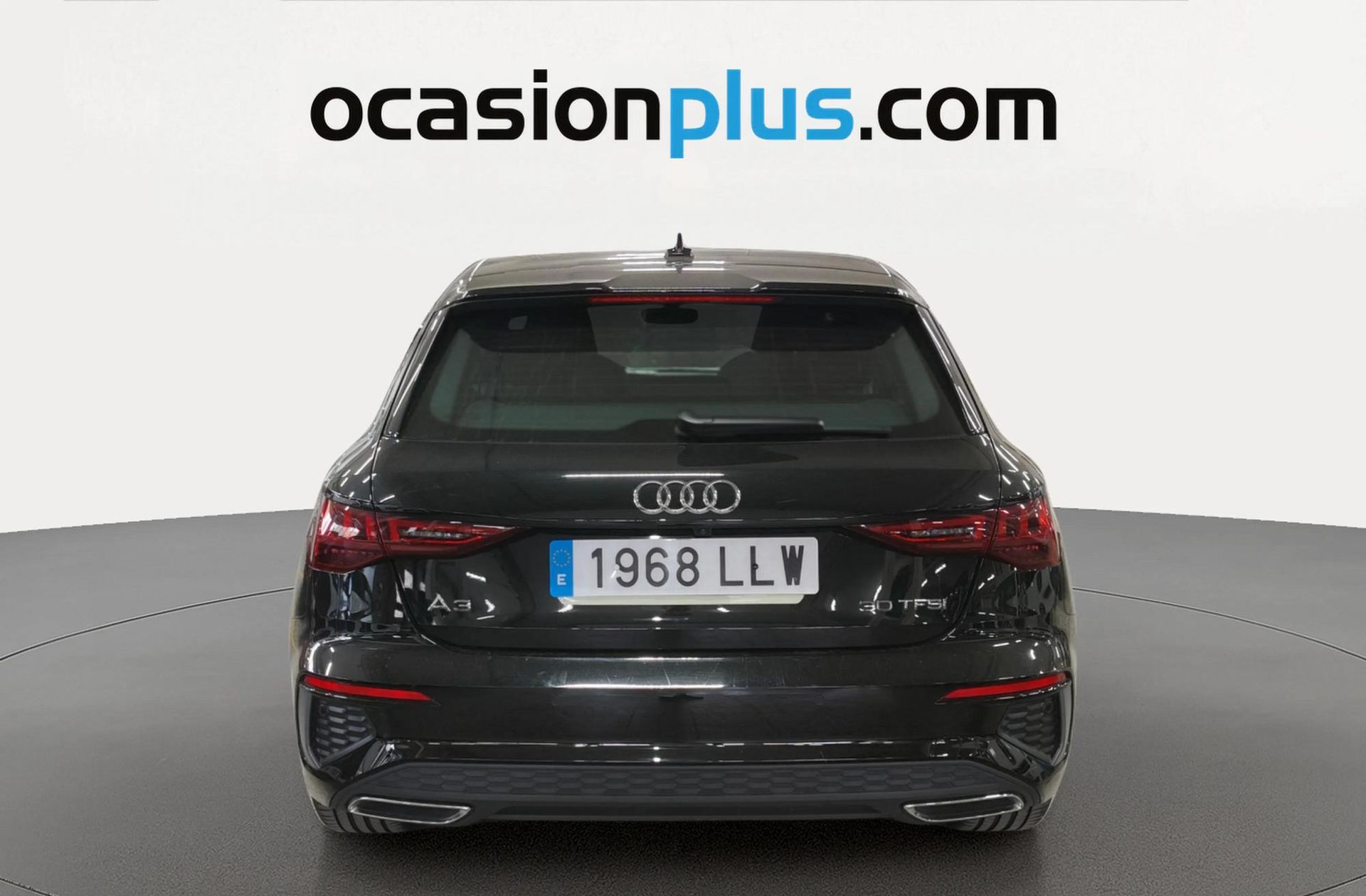 Audi A3 Sportback S line 30 TFSI - foto 16