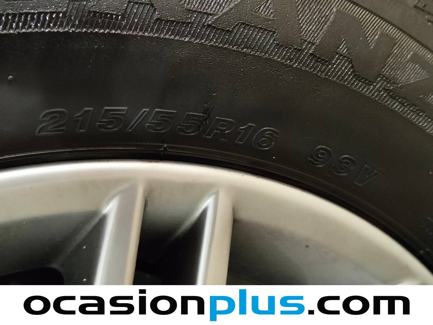 Ford C-Max Ford C-Max 1.0 EcoBoost S&S Trend+  (125 CV) 2018