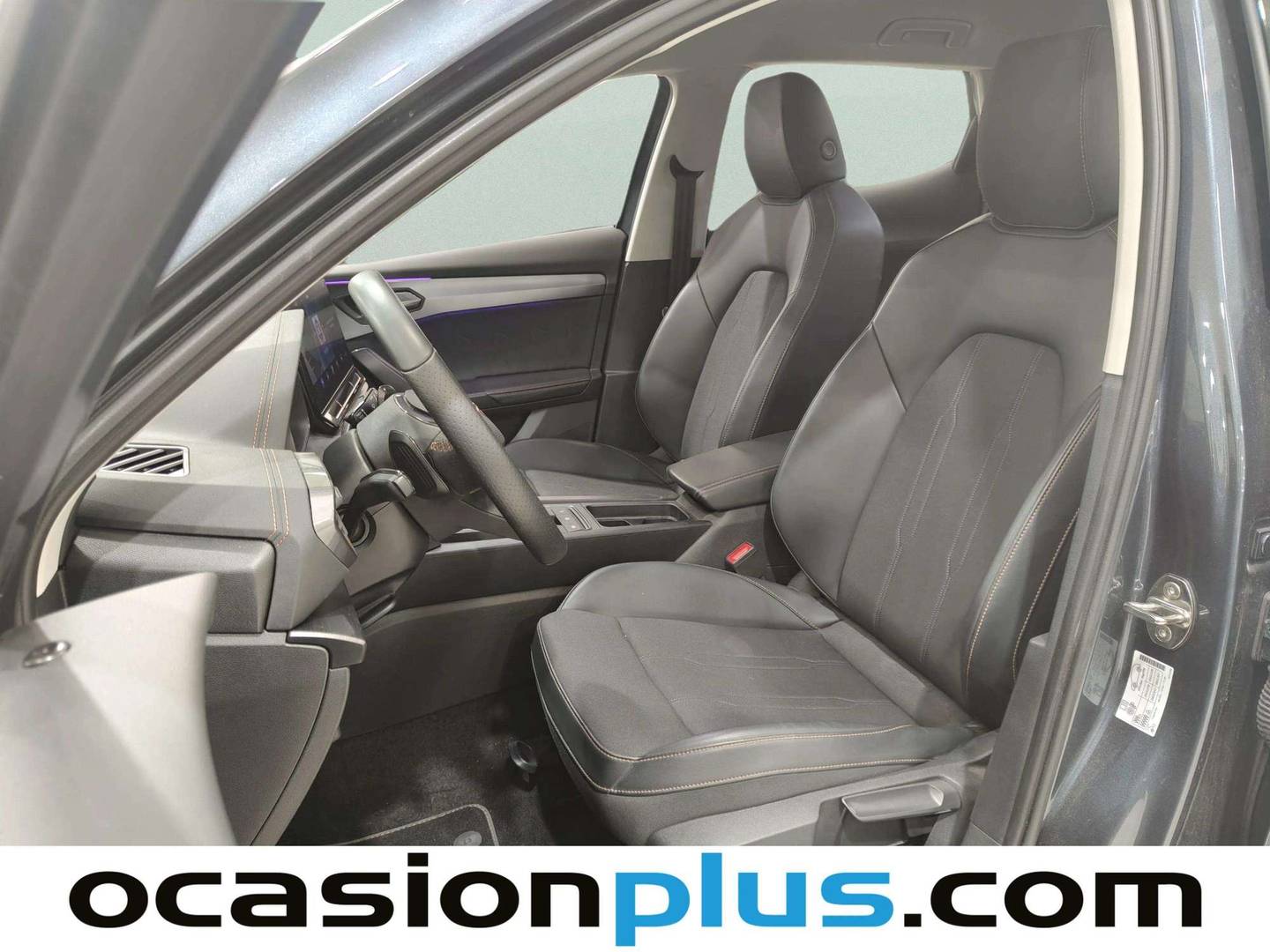 Foto Cupra Formentor CUPRA Formentor 1.5 TSI Tech Edition DSG (150 CV)