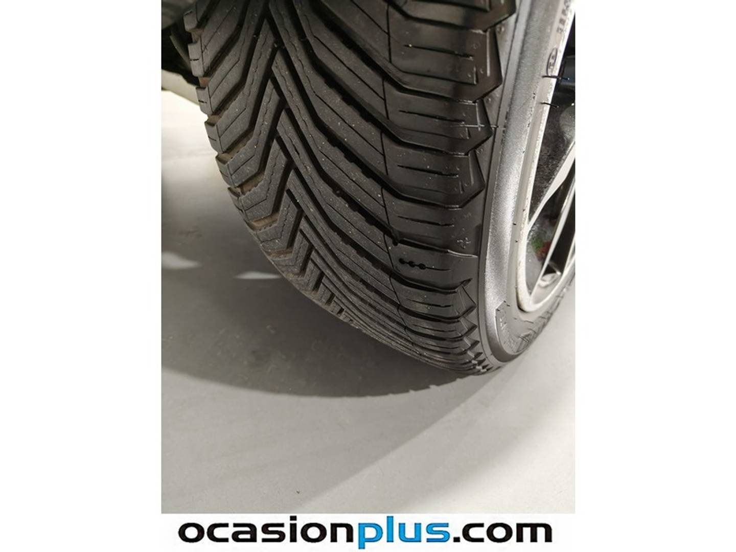 Foto Mercedes GLA Mercedes-Benz GLA 200 d (136 CV)