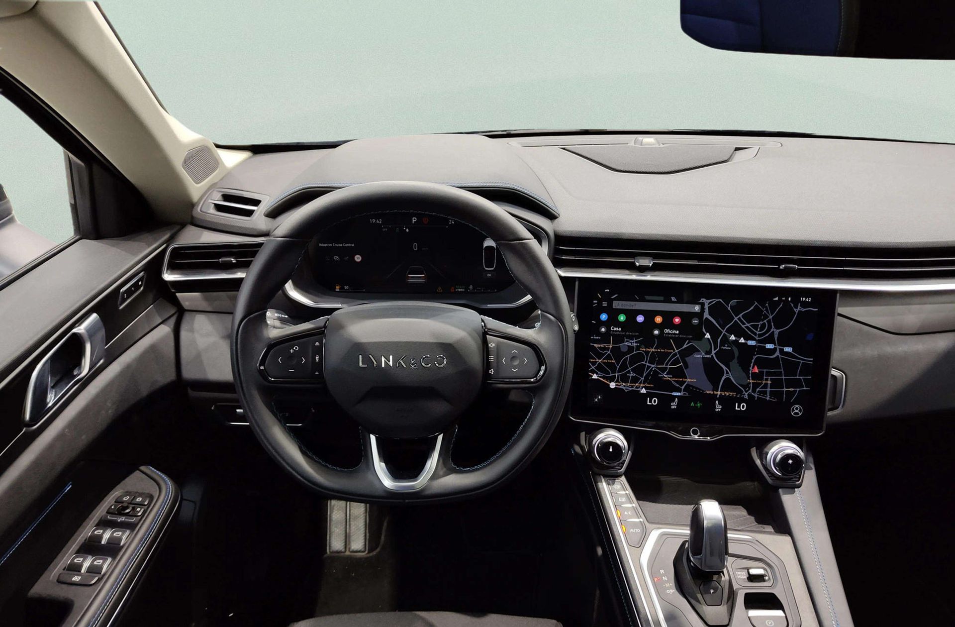 Lynk & Co 01 1.5 PHEV - foto 24